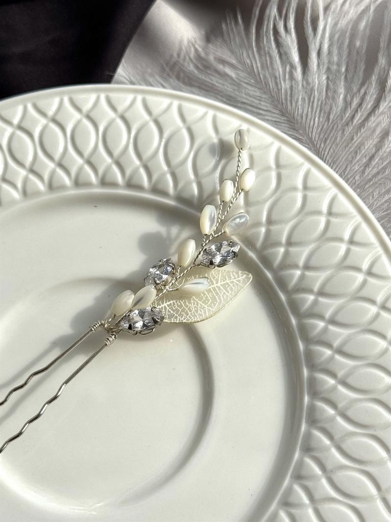 Шпилька для волос Т 586