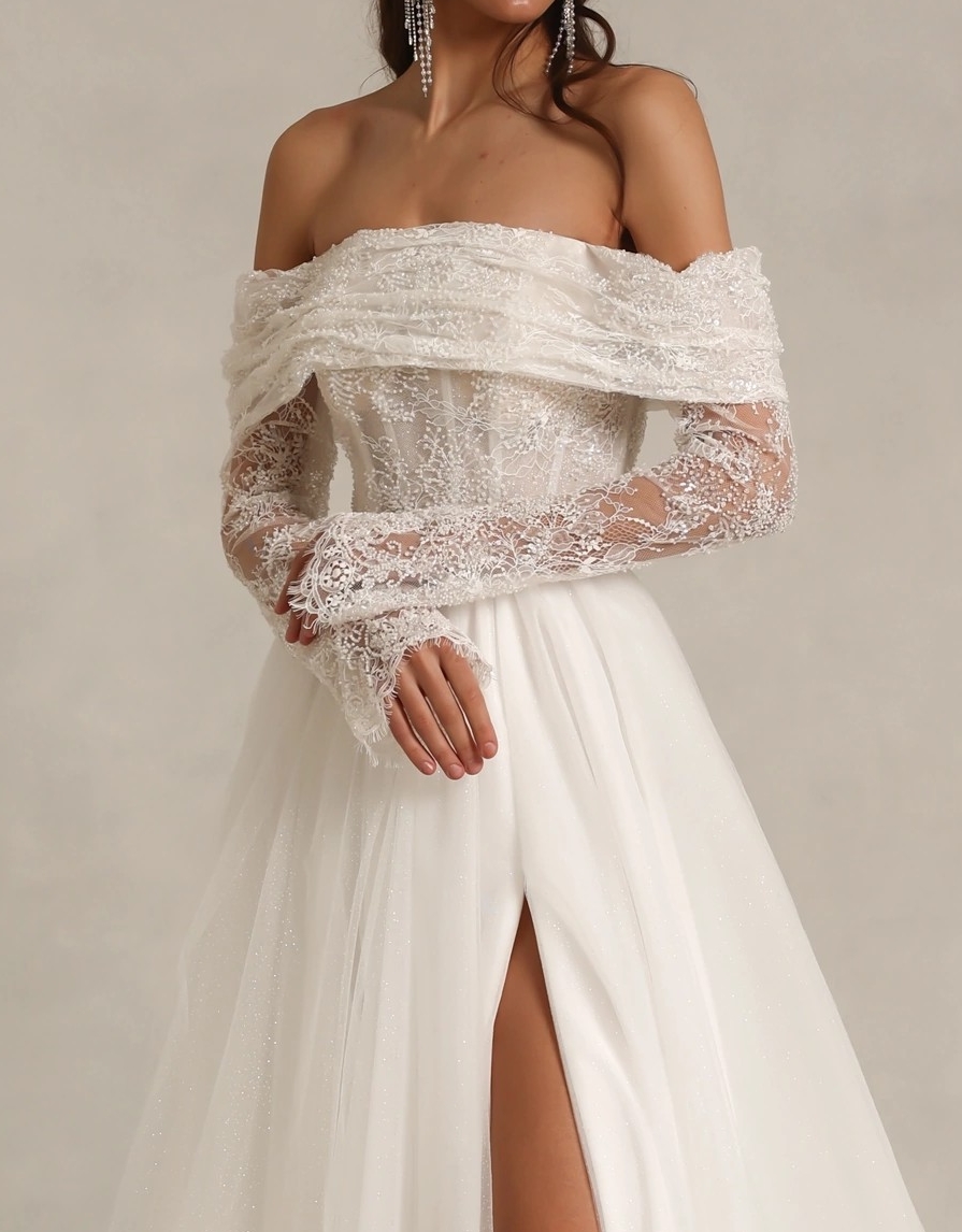 Свадебное платье Карен