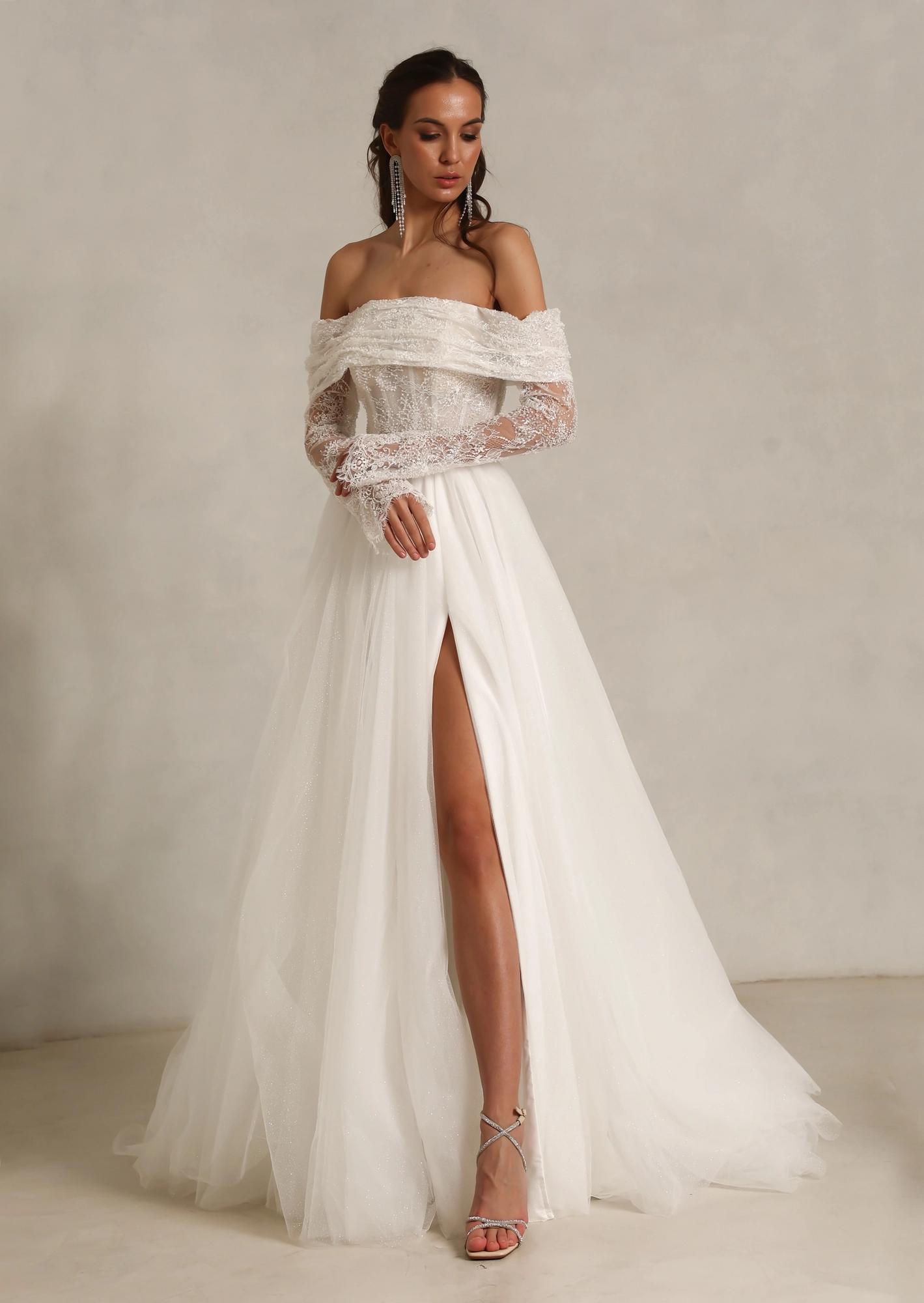 Свадебное платье Карен