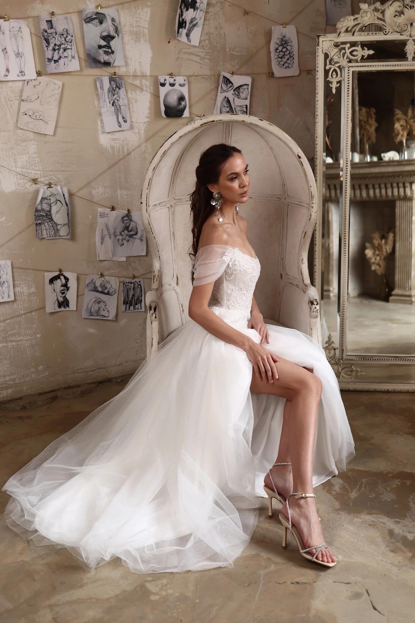 Свадебное платье Мэдисон