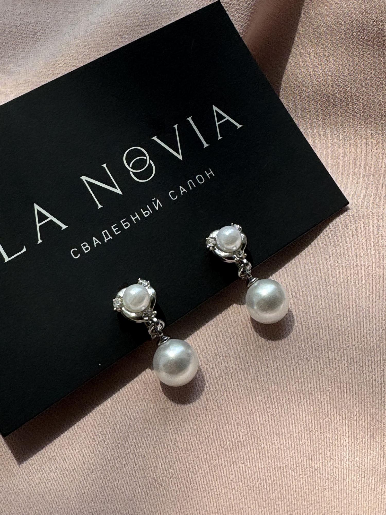 Серьги-клипсы A 20206