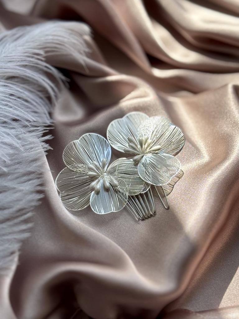 Гребень для волос А 20203