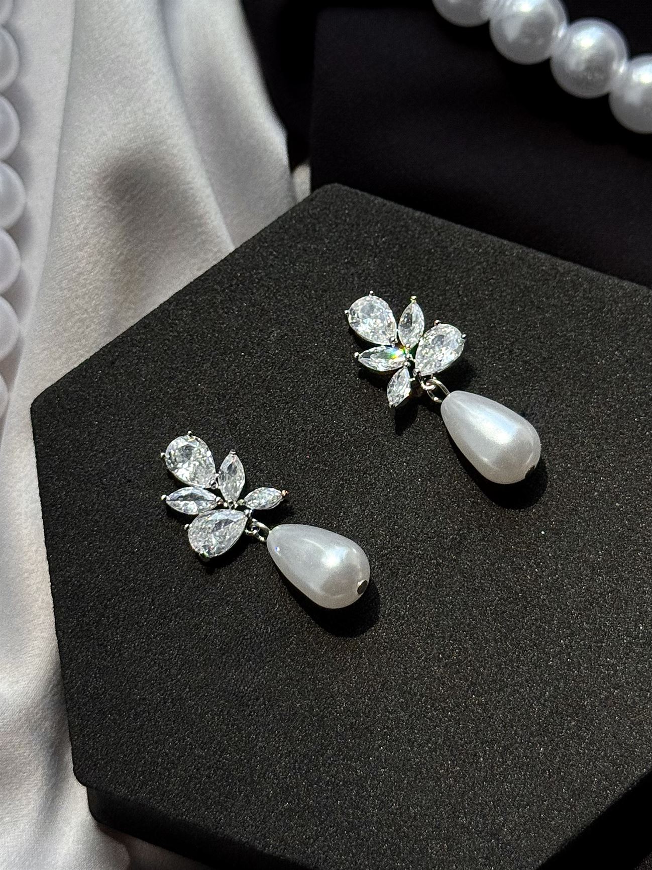 Серьги A 20215