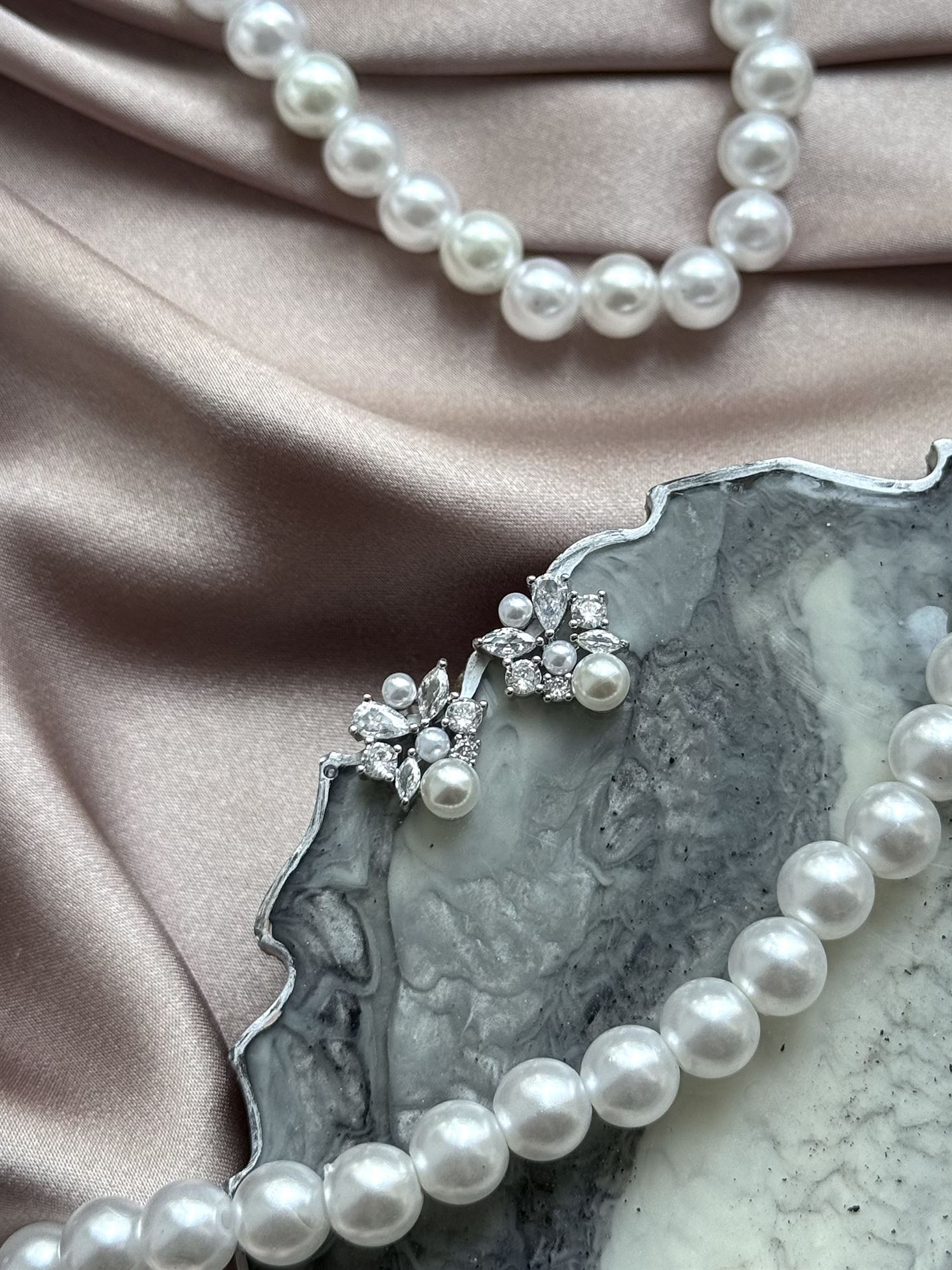 Серьги A 20243