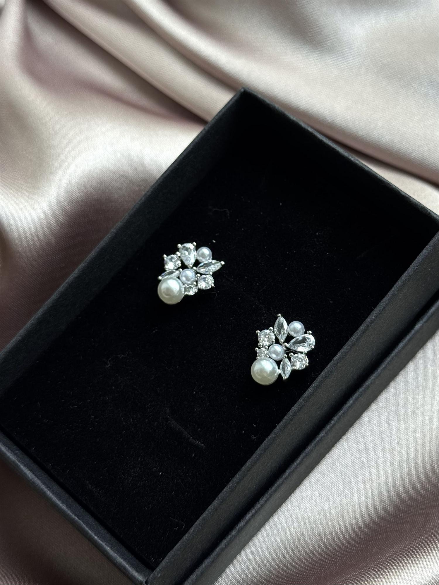 Серьги A 20243