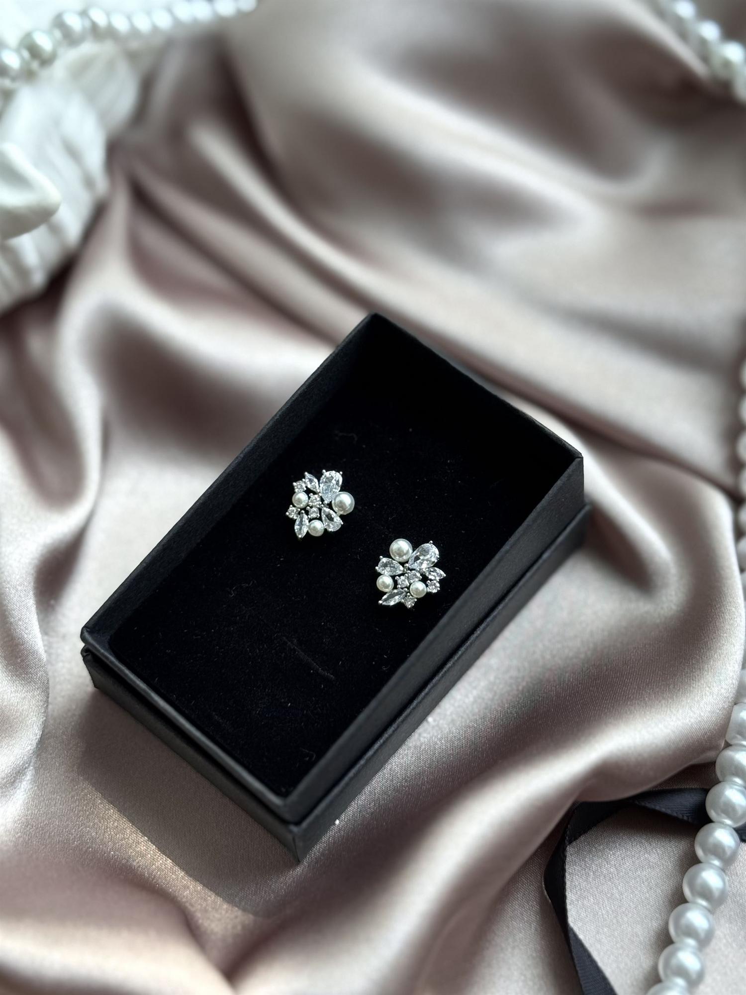 Серьги A 20246