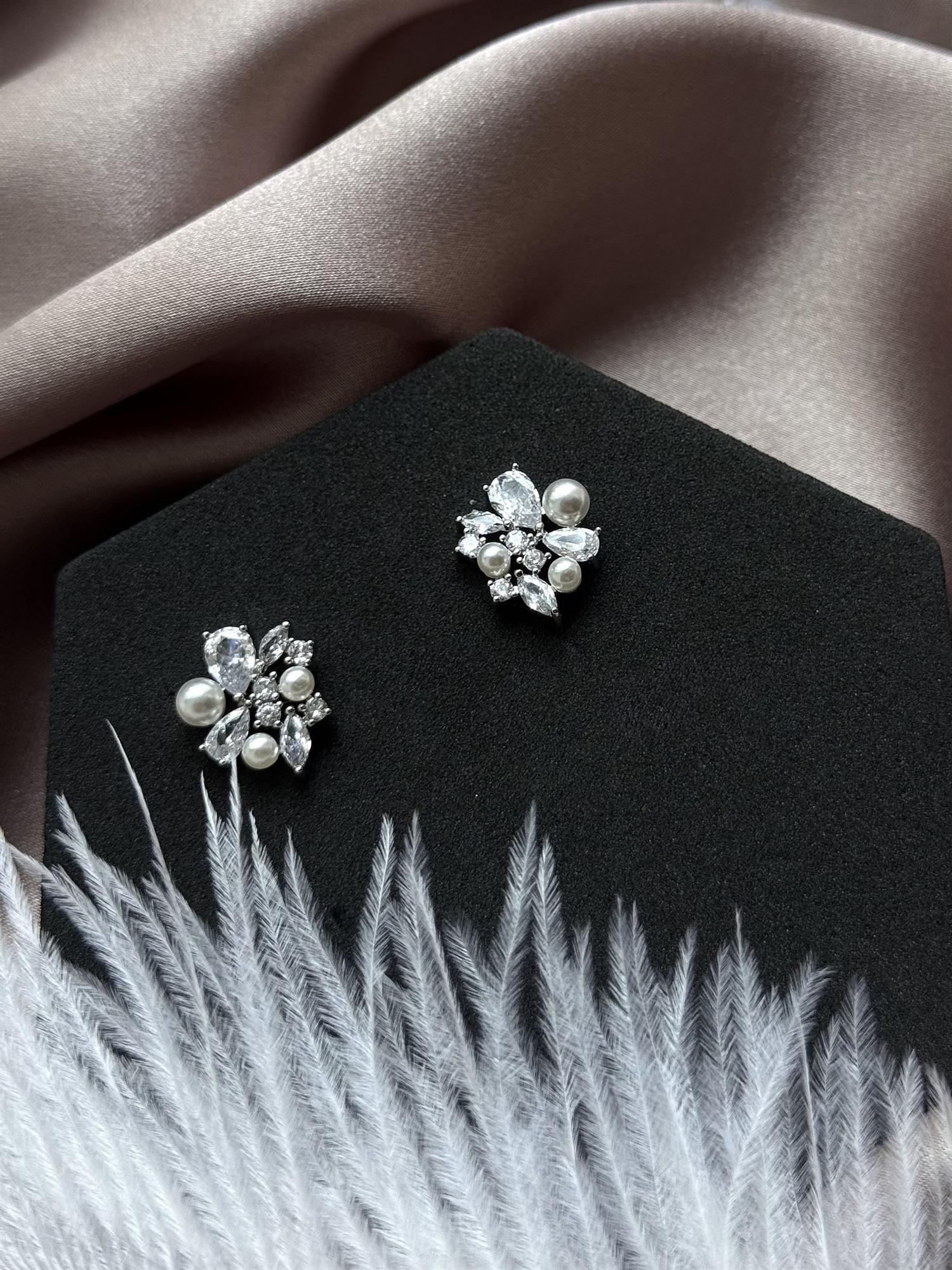 Серьги A 20246