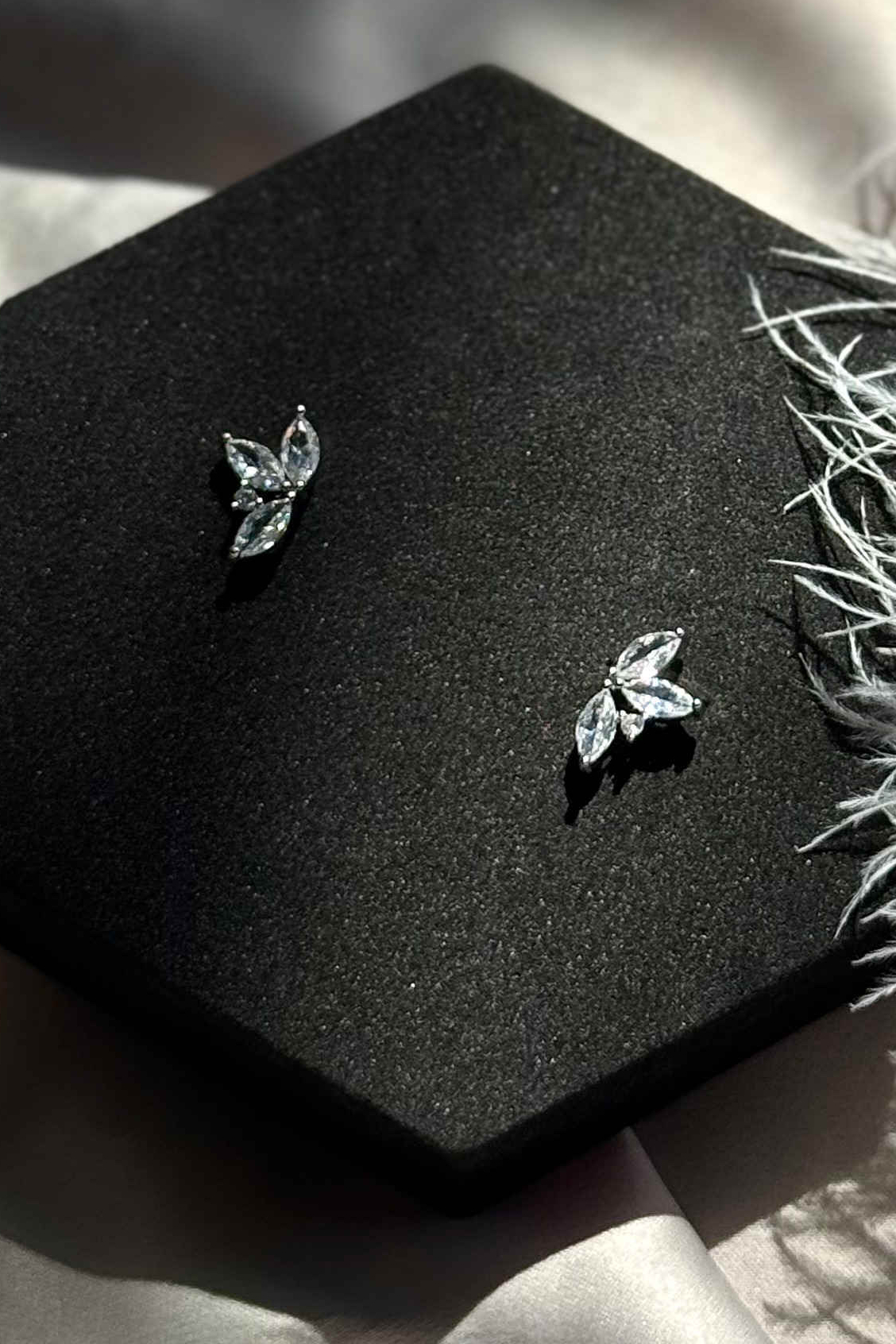 Серьги A 20248