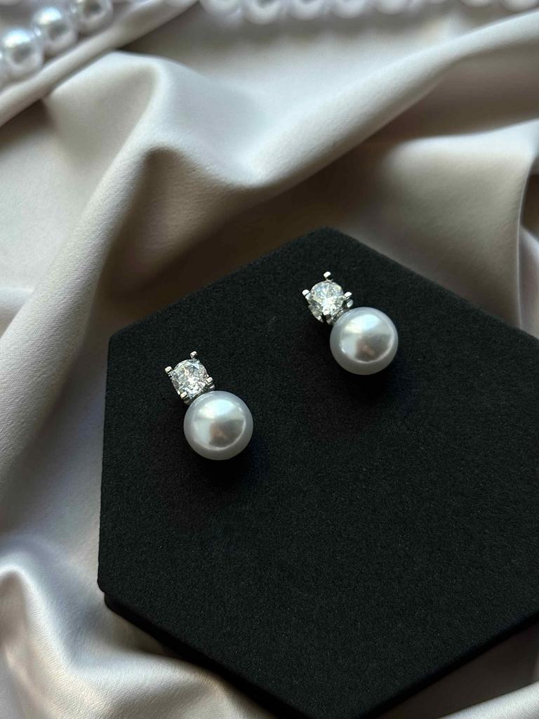 Серьги A 20249