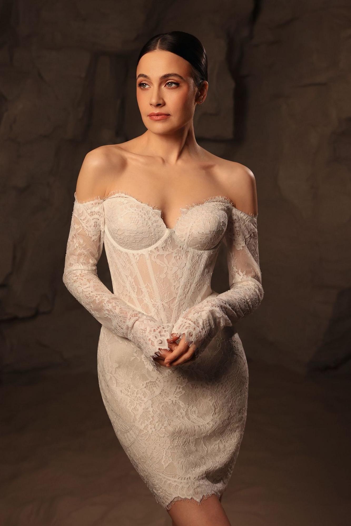 Свадебное платье Блис