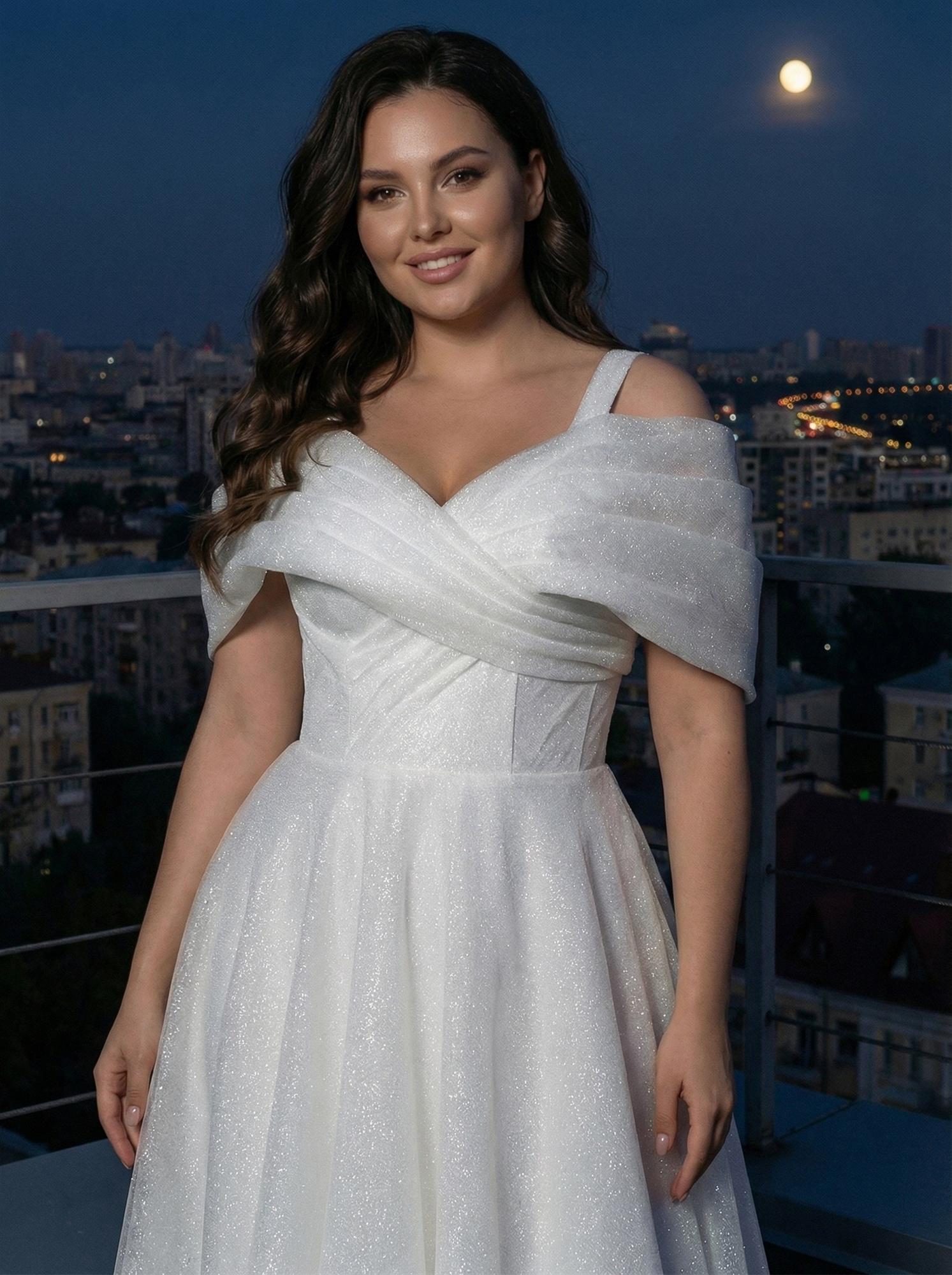 Свадебное платье Регина