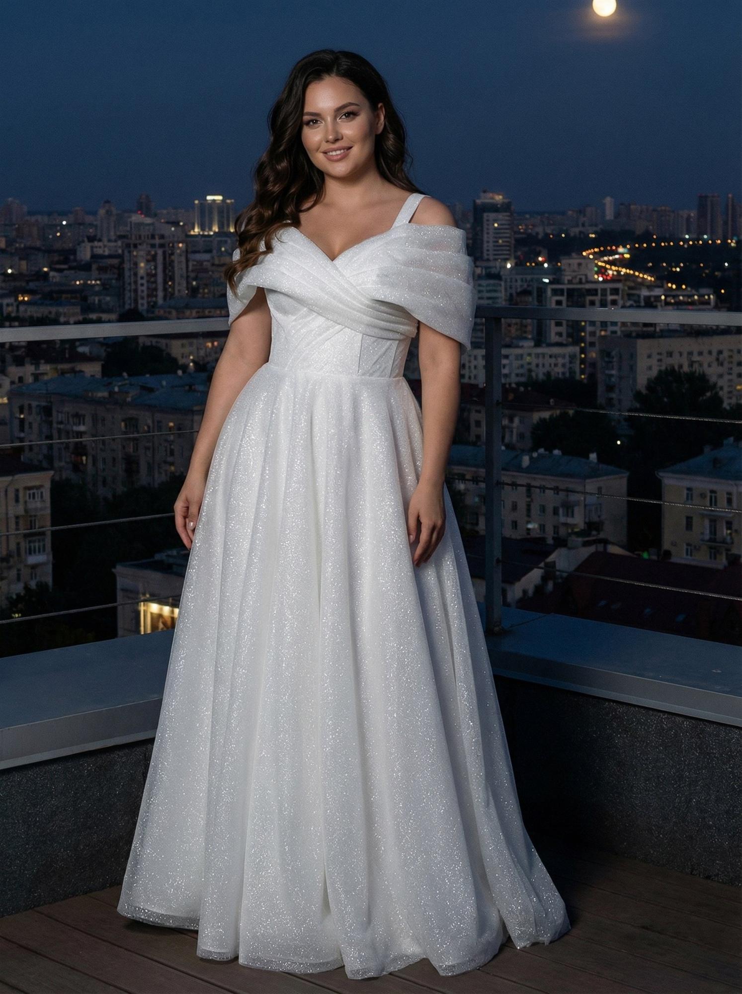 Свадебное платье Регина