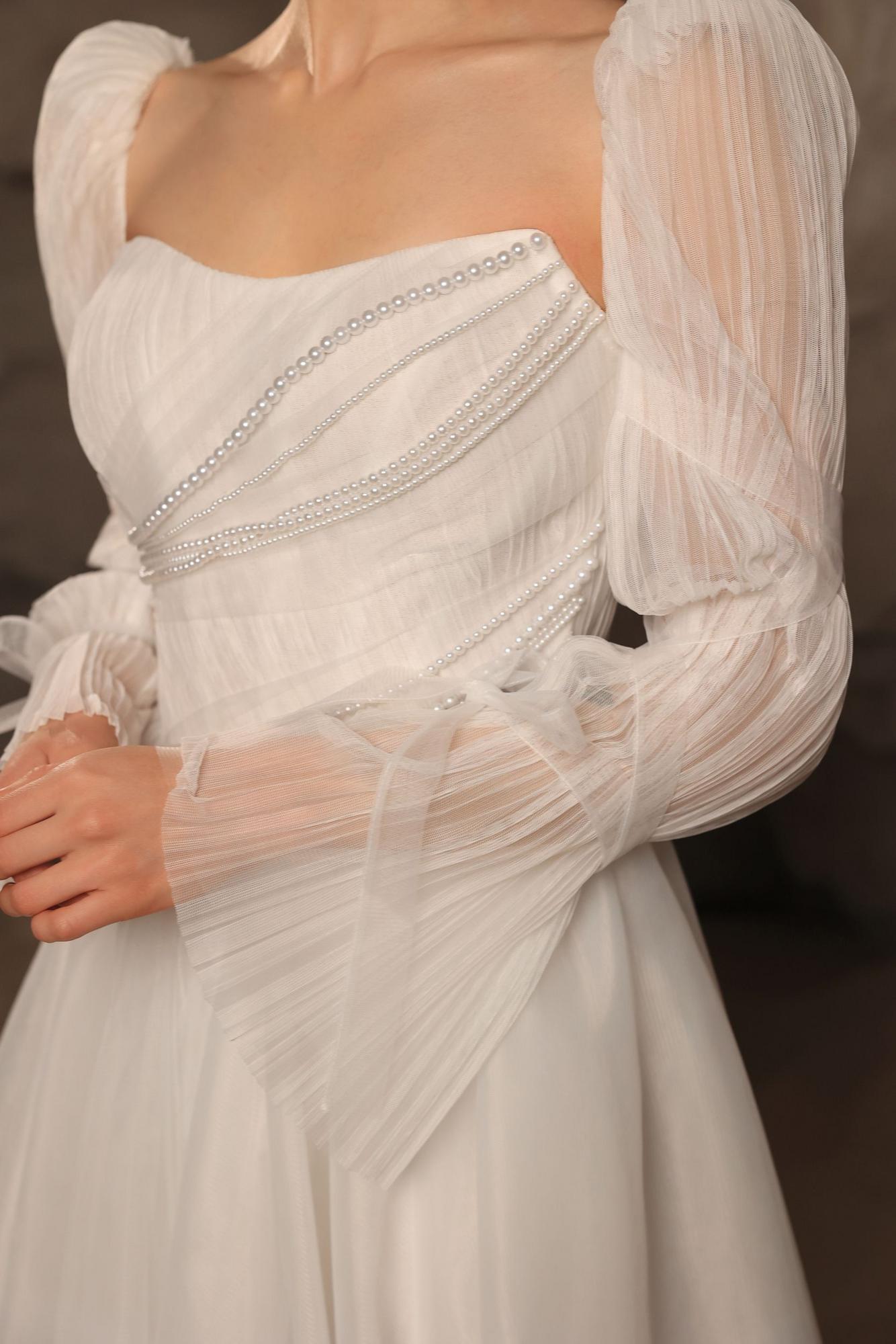 Свадебное платье Крис