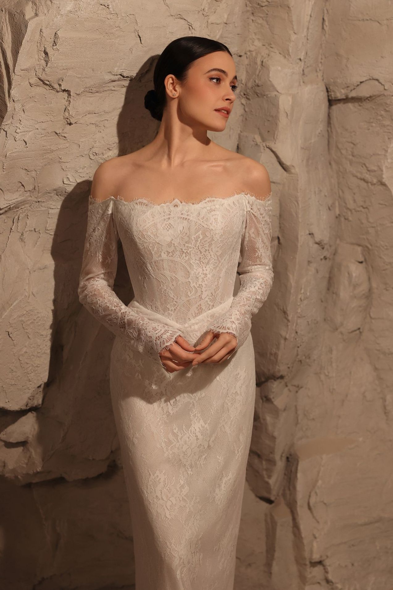 Свадебное платье Мари-3