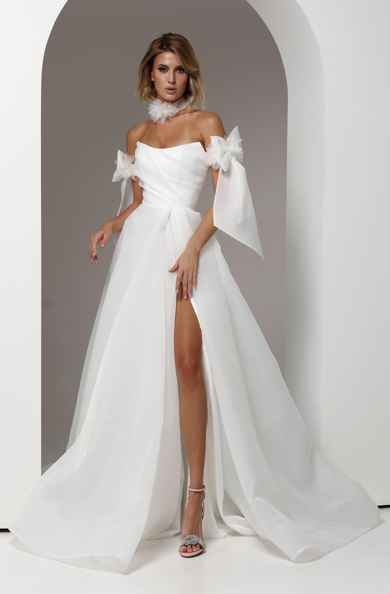 Свадебное платье Инесса