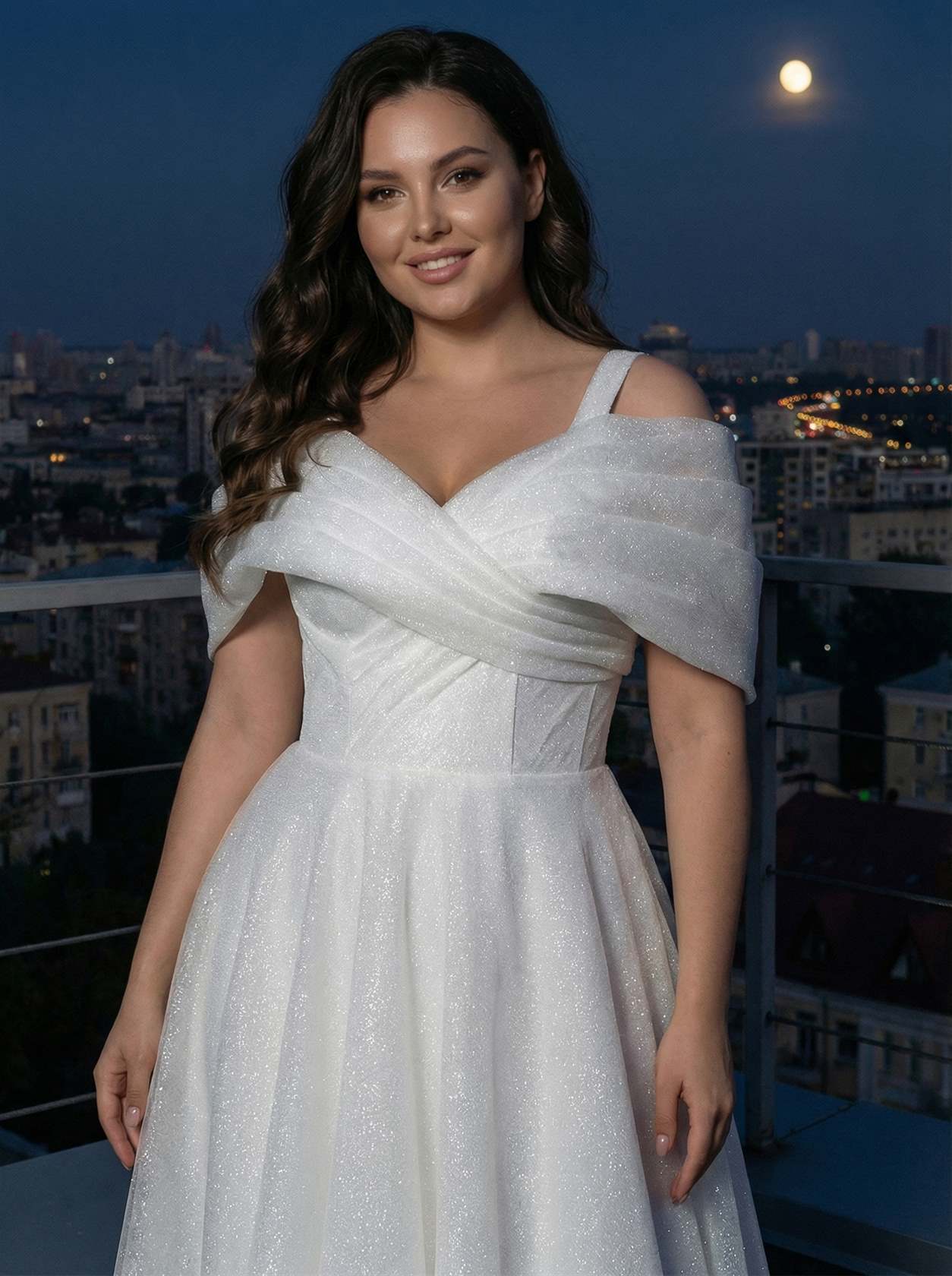 Свадебное платье Регина