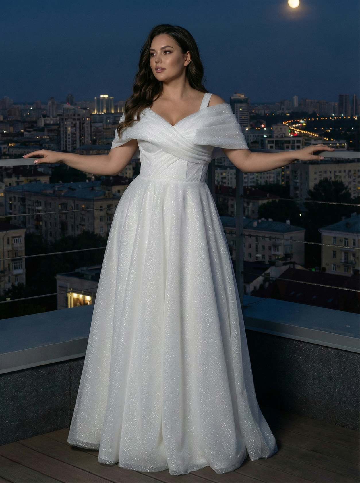 Свадебное платье Регина