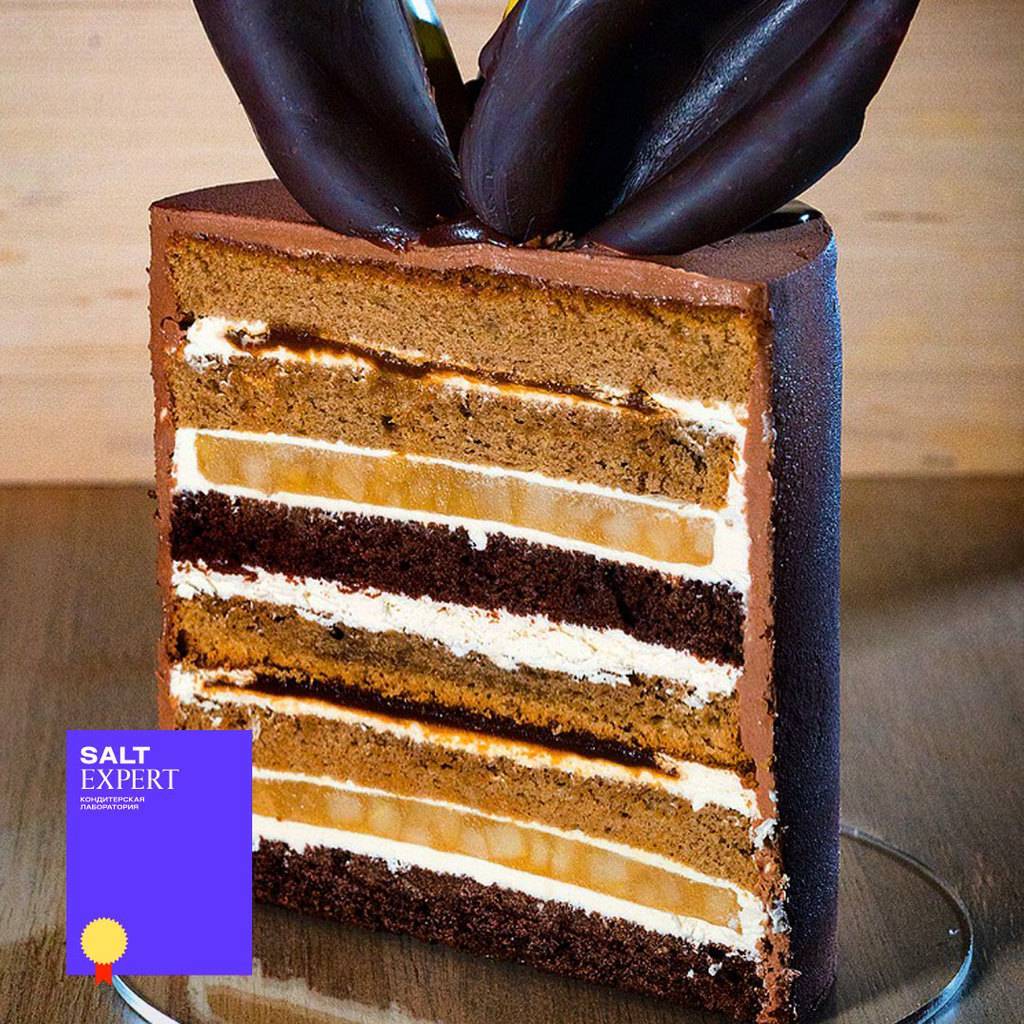 Курс "Лаборатория Шефов" Модуль Американское направление. Для начинающих и продвинутых кондитеров.