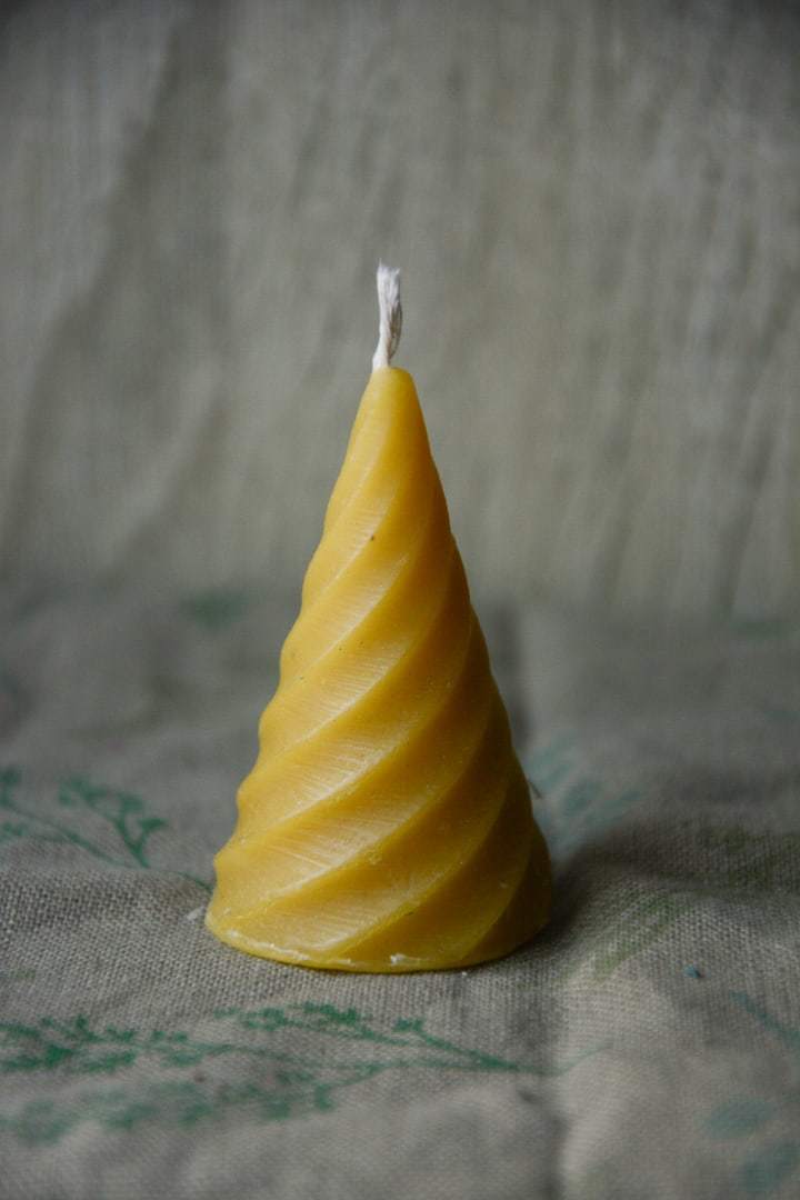 СВЕЧА КОНУС