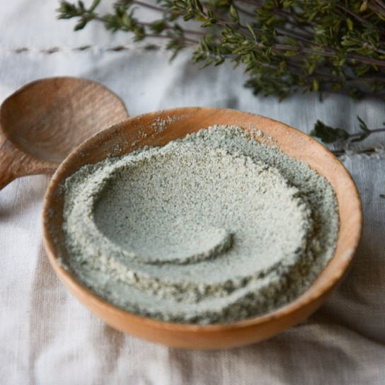 УБТАН «СПИРУЛИНА - ТРАВЫ»