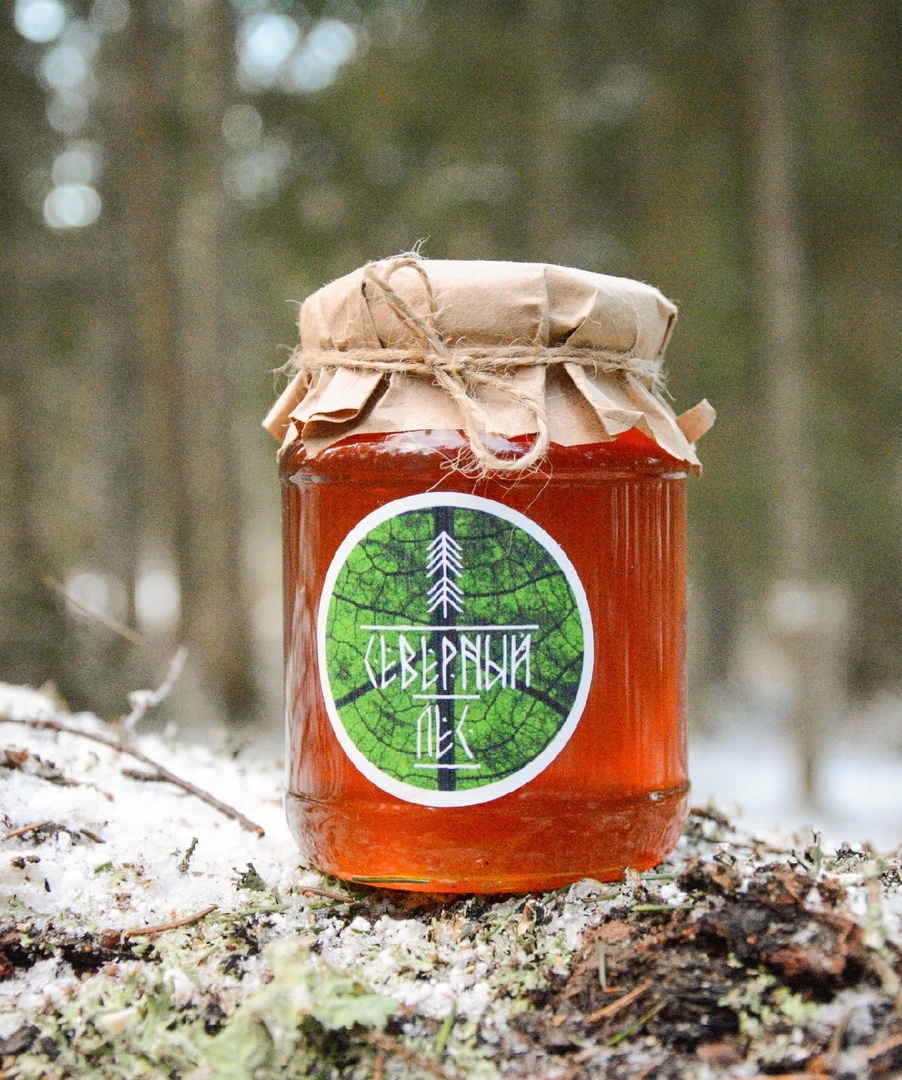 МЁД  ЛУГОВОЙ. Откачка август 2025 года