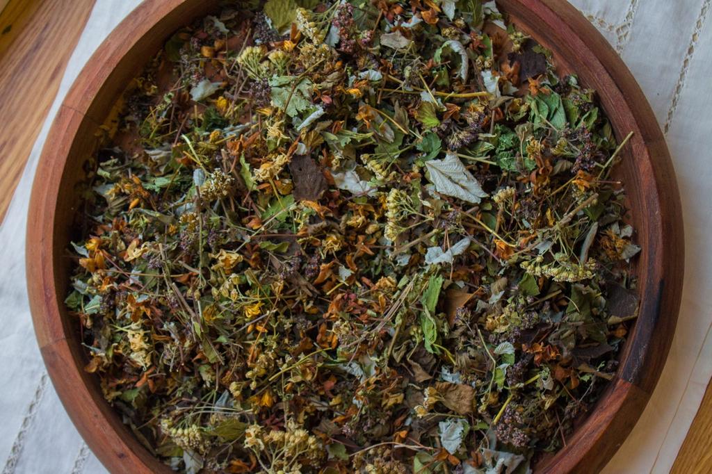 СБОР ОБЩЕУКРЕПЛЯЮЩИЙ