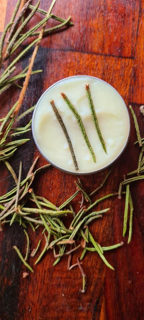 Масло для тела "Багульник - сила болот "