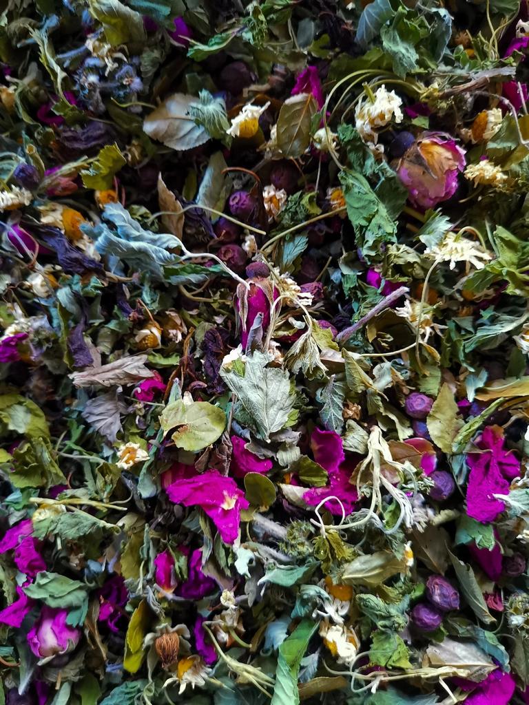 СБОР ПОКОЙ И ГАРМОНИЯ