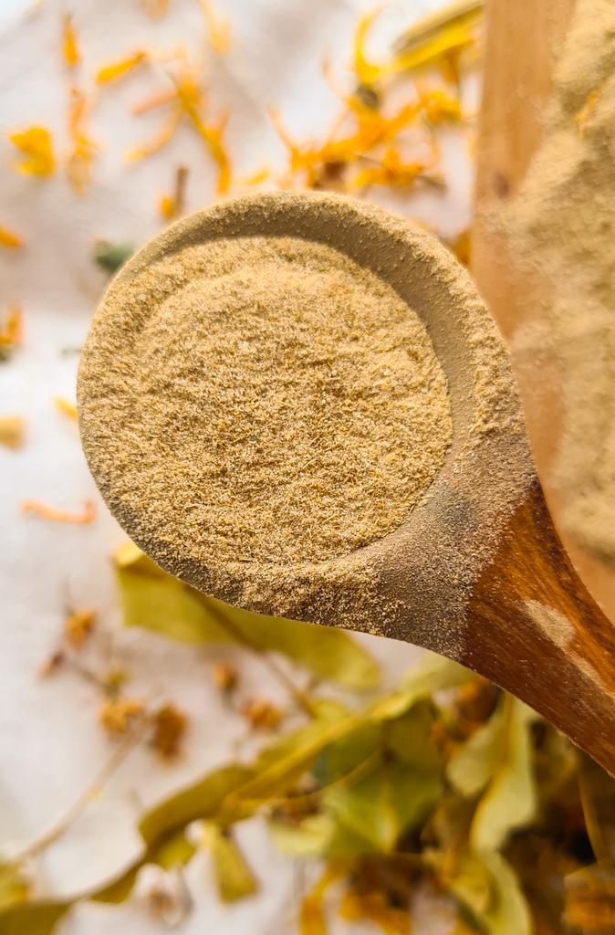 УБТАН " Липа и Календула "