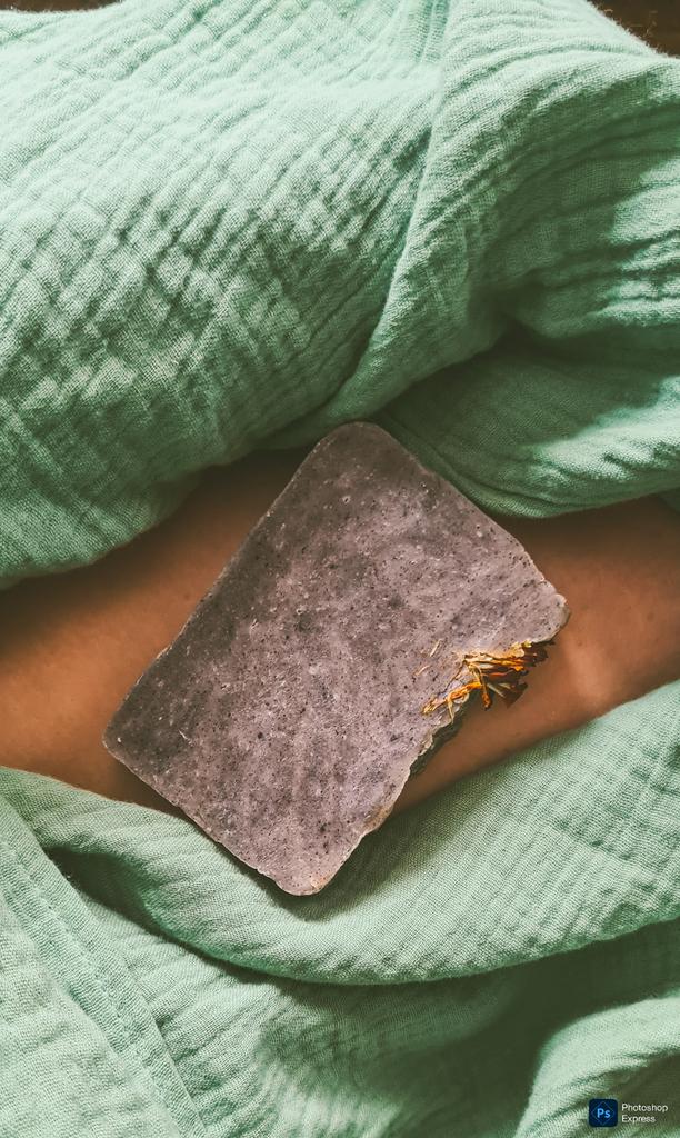 Мыло " Тантра "