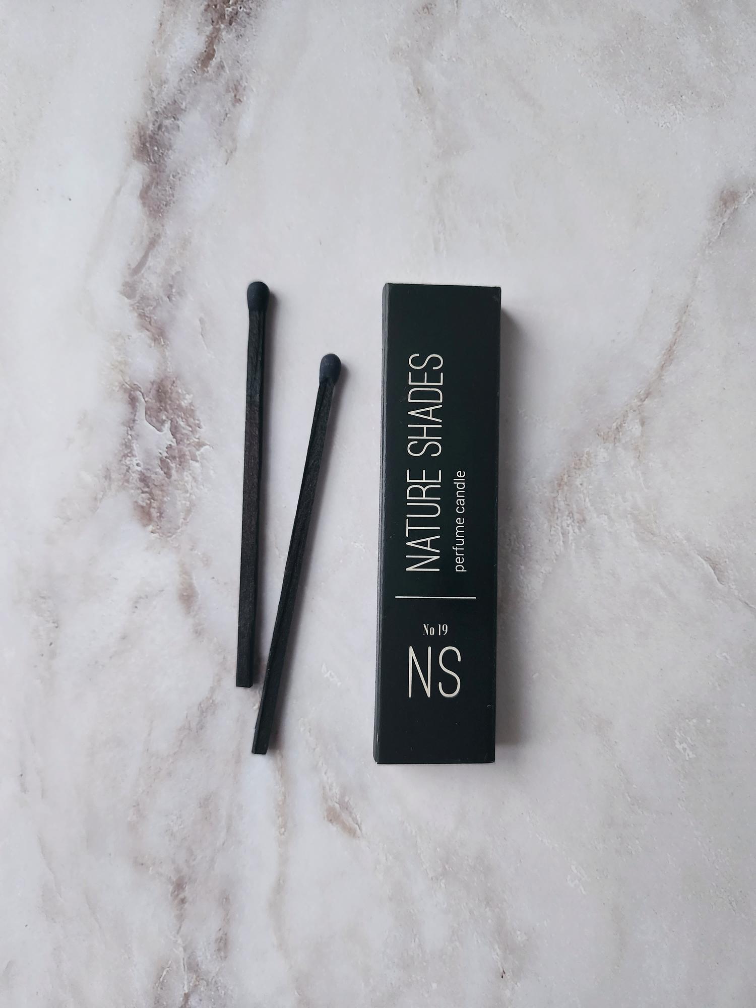 SAFETY MATCH