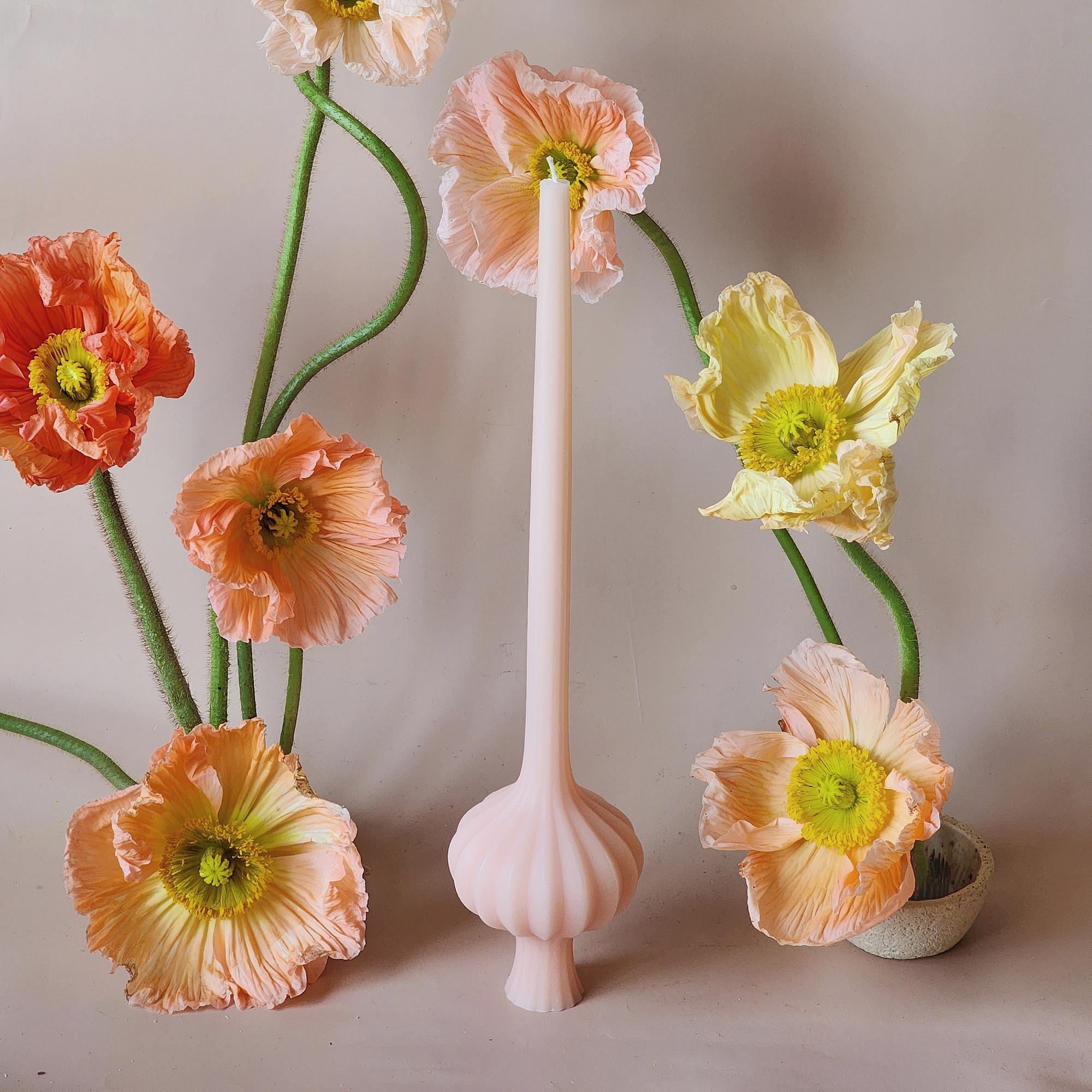 INTERIOR CANDLES