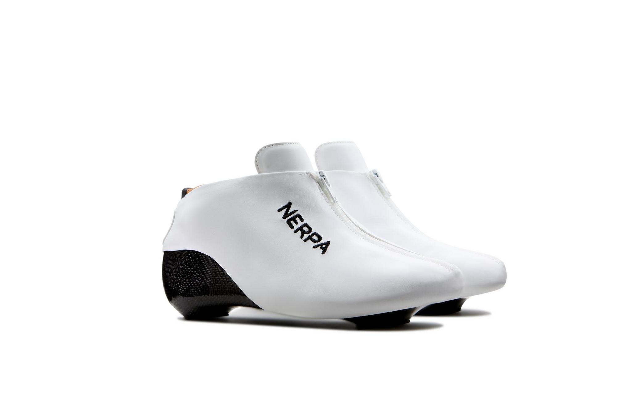 Ботинки для конькобежного спорта NERPA
