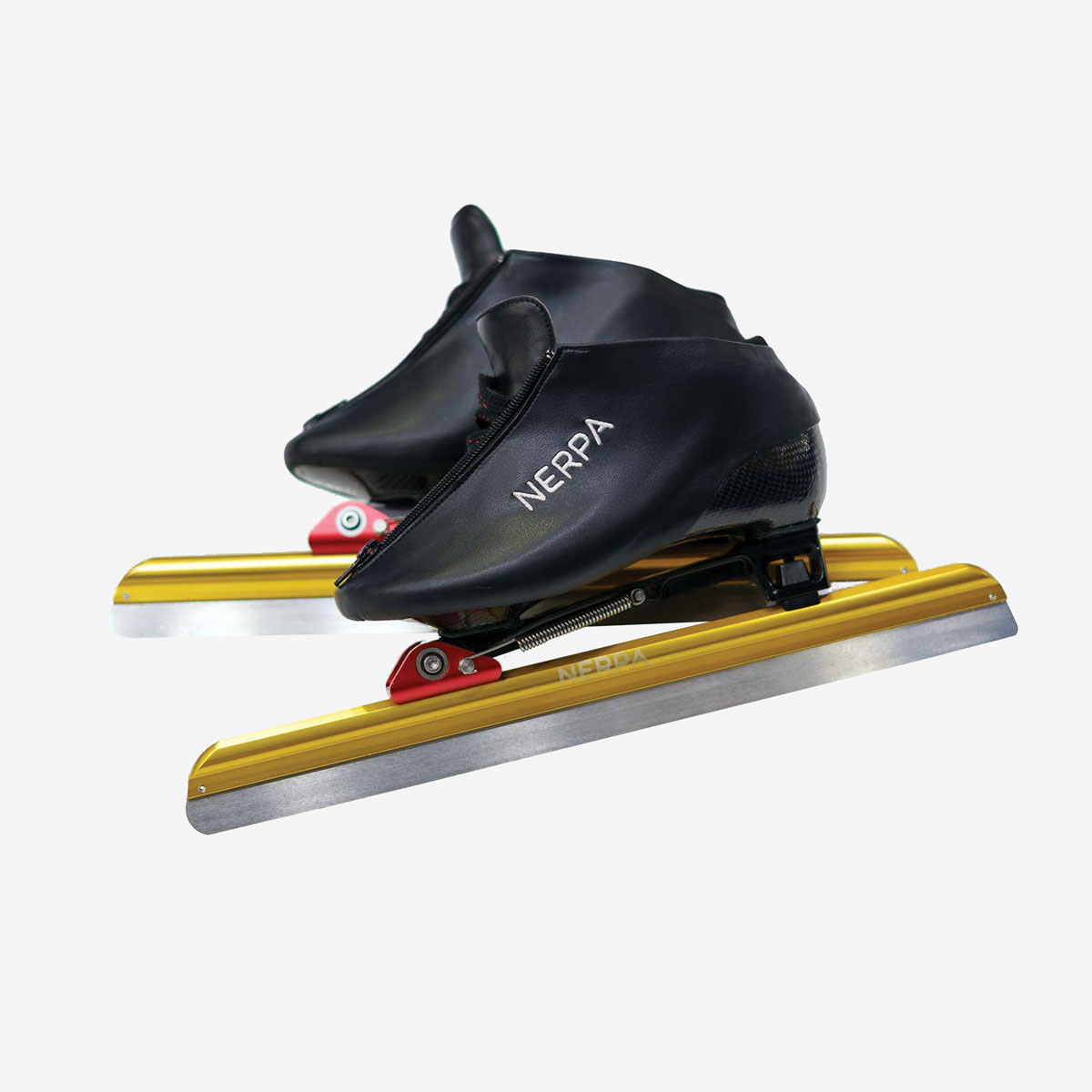 Конькобежные коньки NERPA