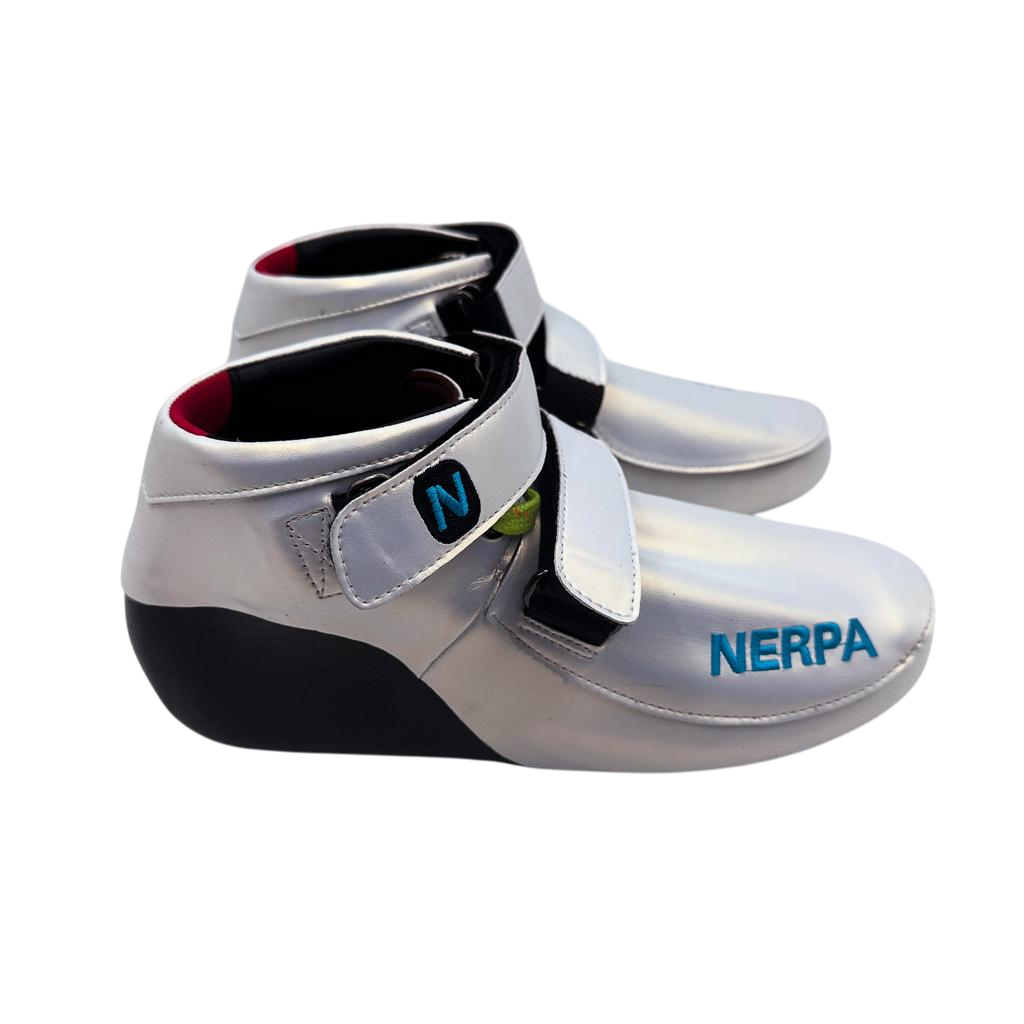 Ботинки для шорт-трека NERPA