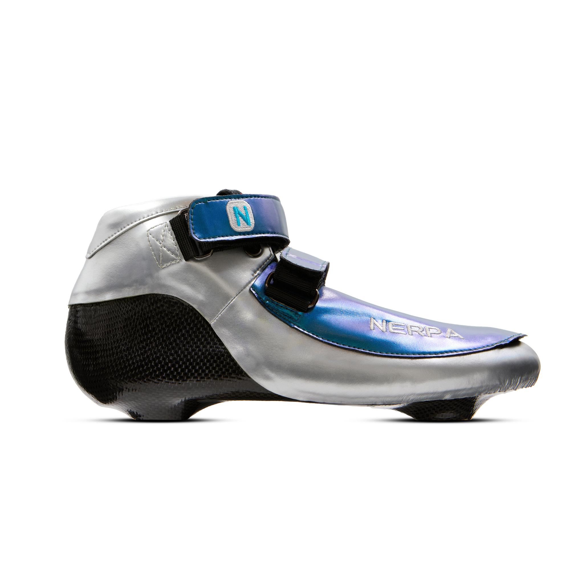 Ботинки для шорт-трека NERPA