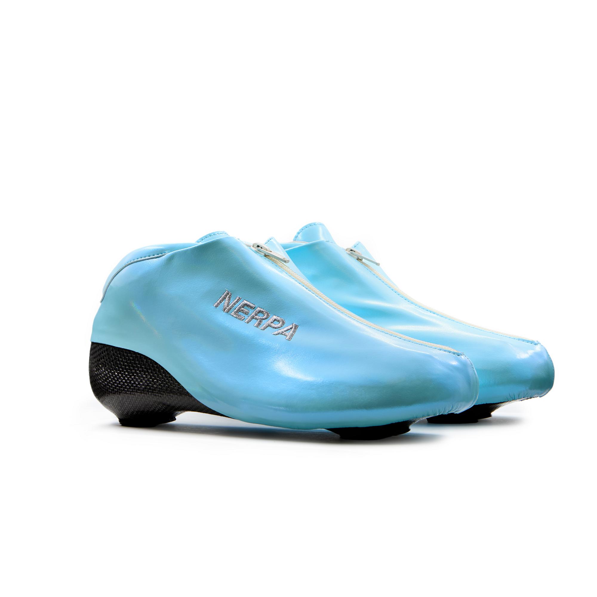 Ботинки для конькобежного спорта NERPA