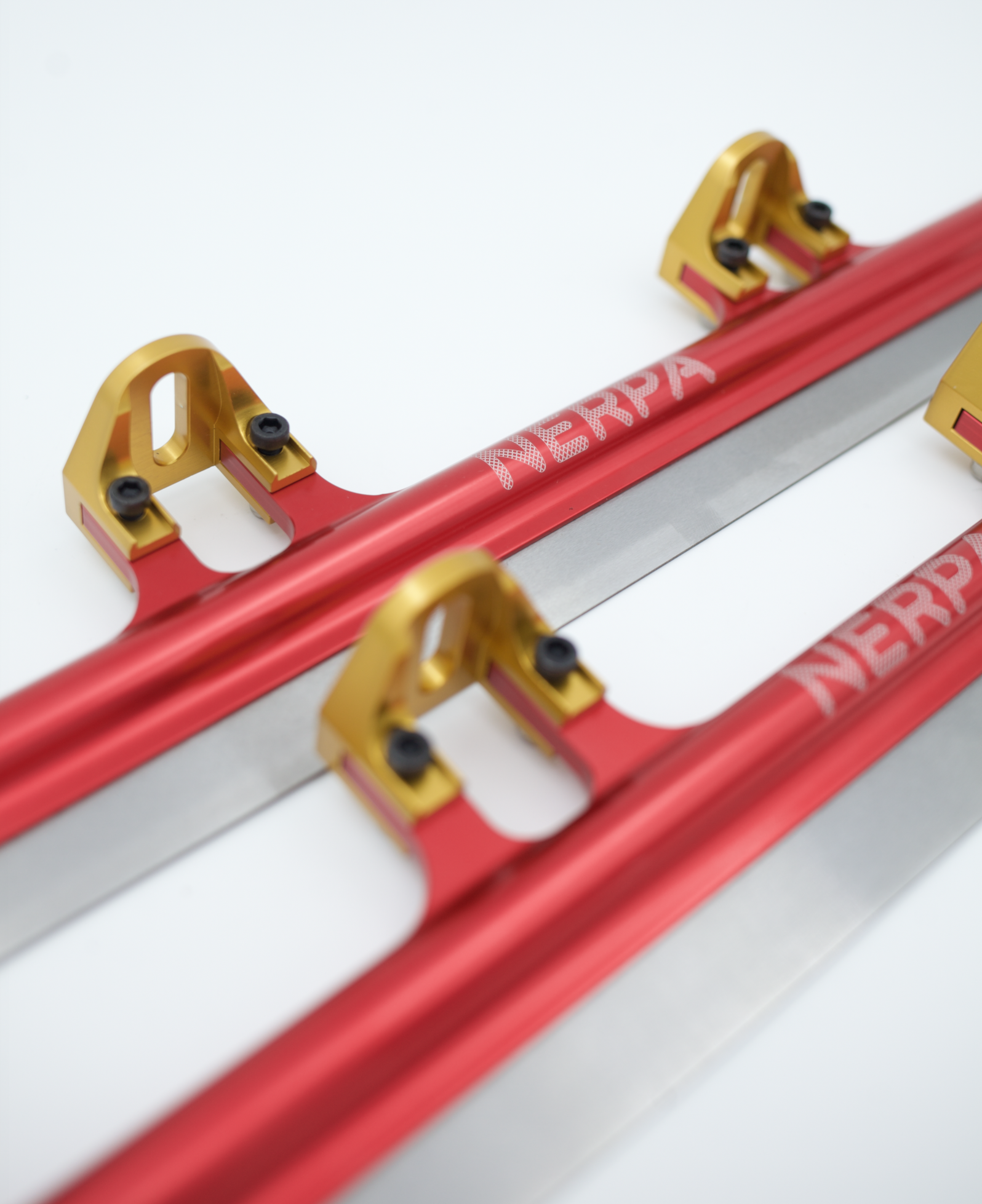 Лезвия для шорт-трека NERPA начальный уровень