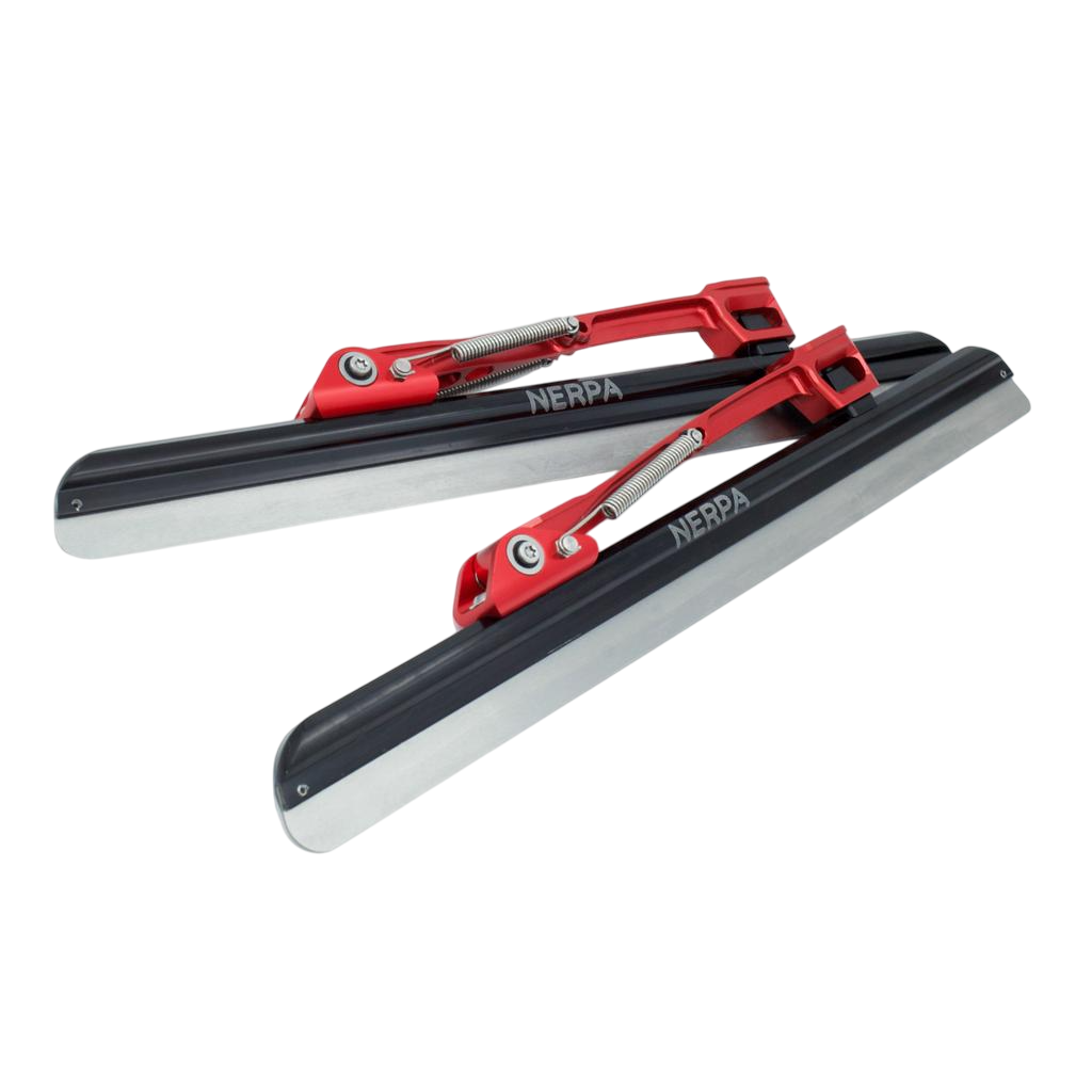 Конькобежные лезвия NERPA