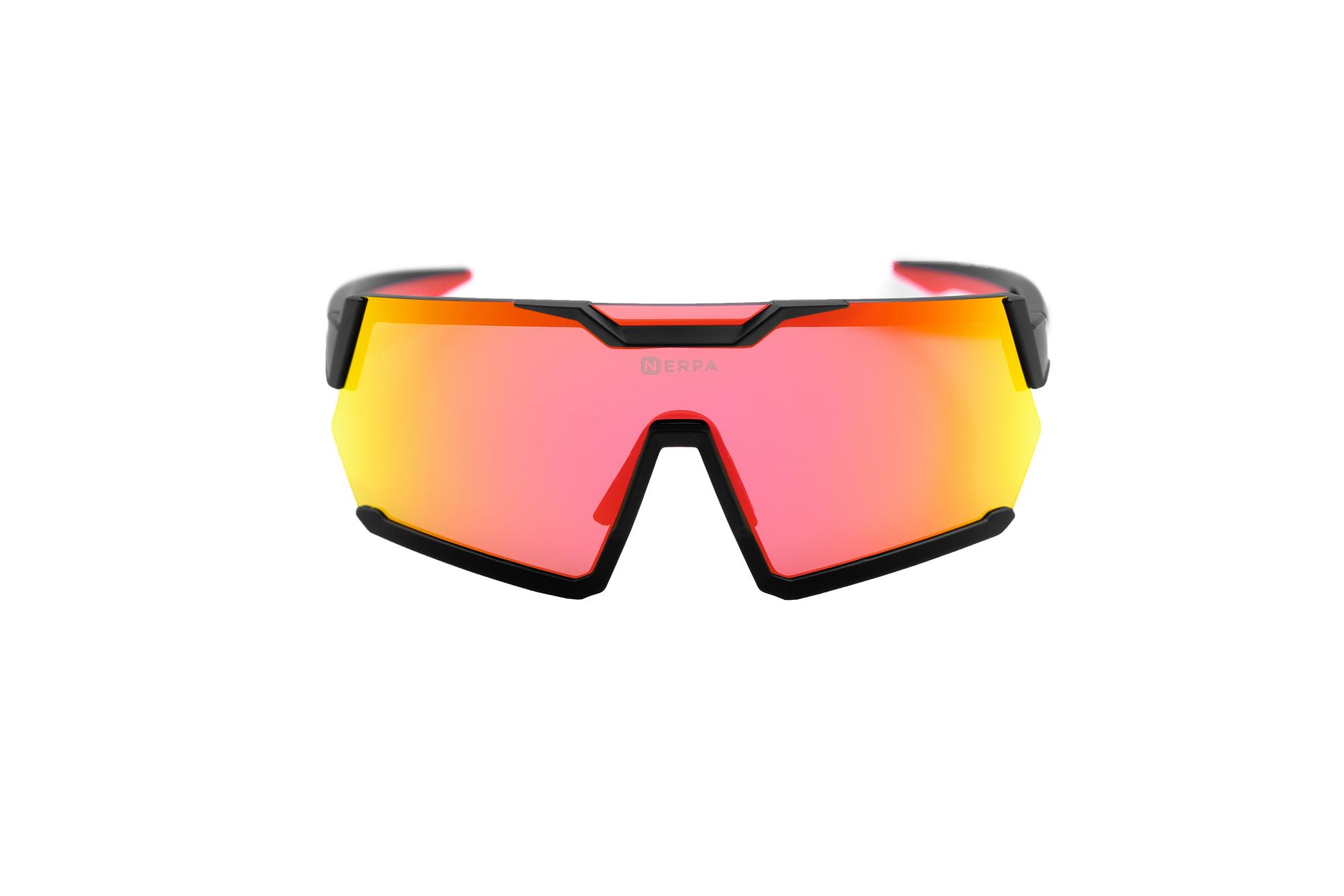 Солнцезащитные спортивные очки NERPA