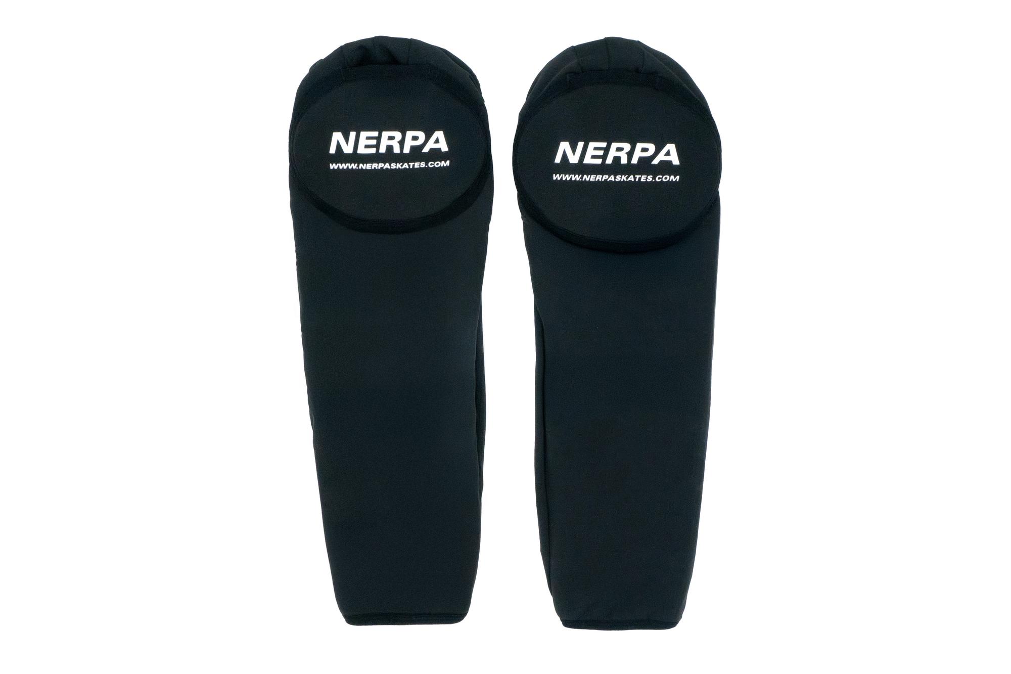 Защита голени NERPA (DyNeema)