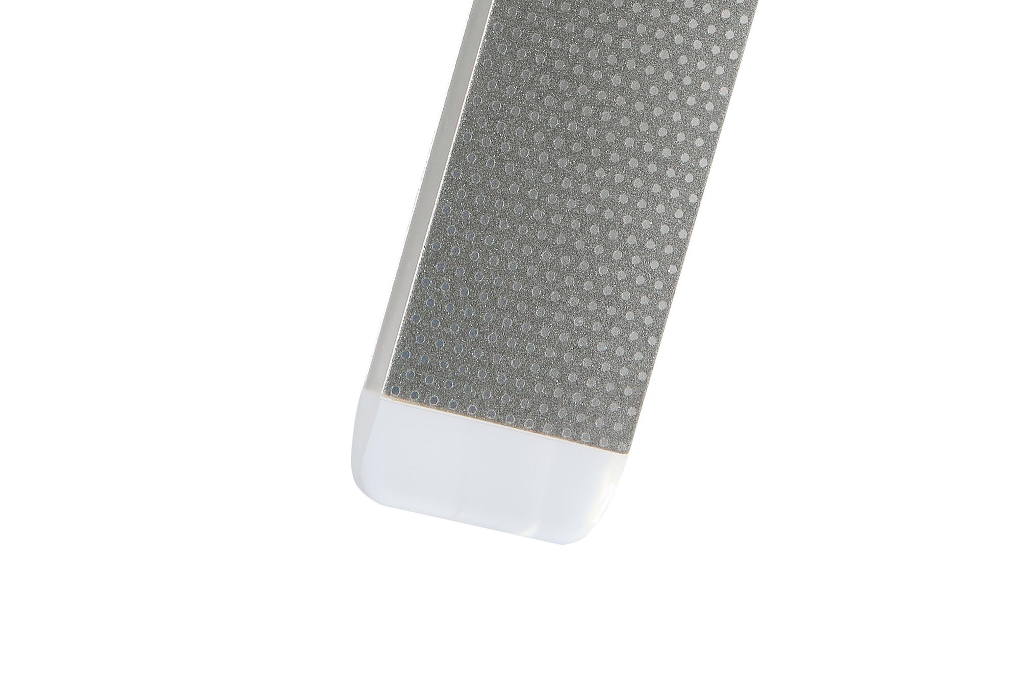 Точильный алмазный камень