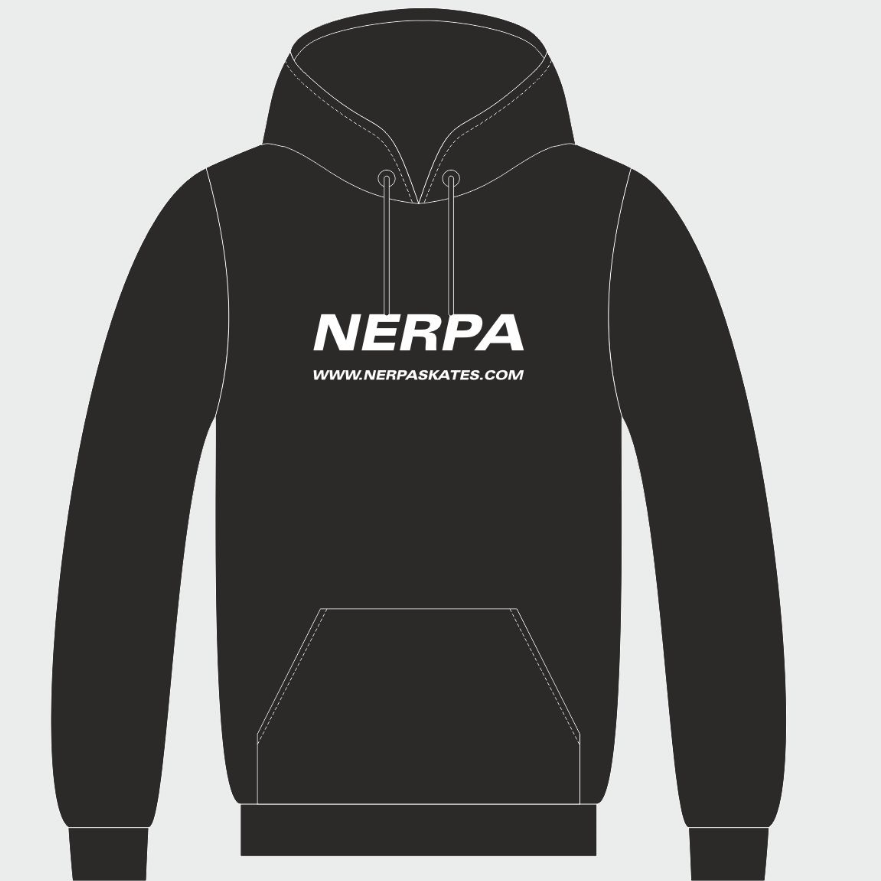 Худи NERPA