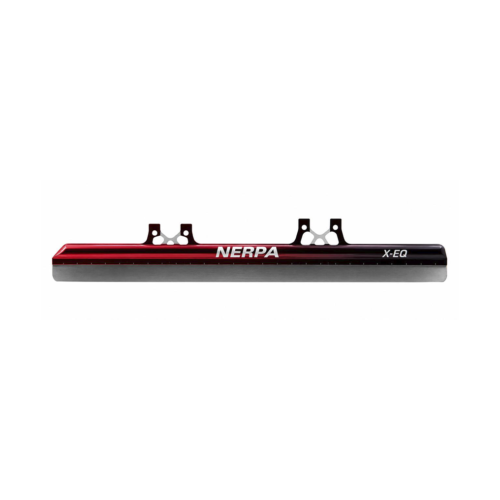Лезвия для шорт-трека NERPA X-BLADES EQ