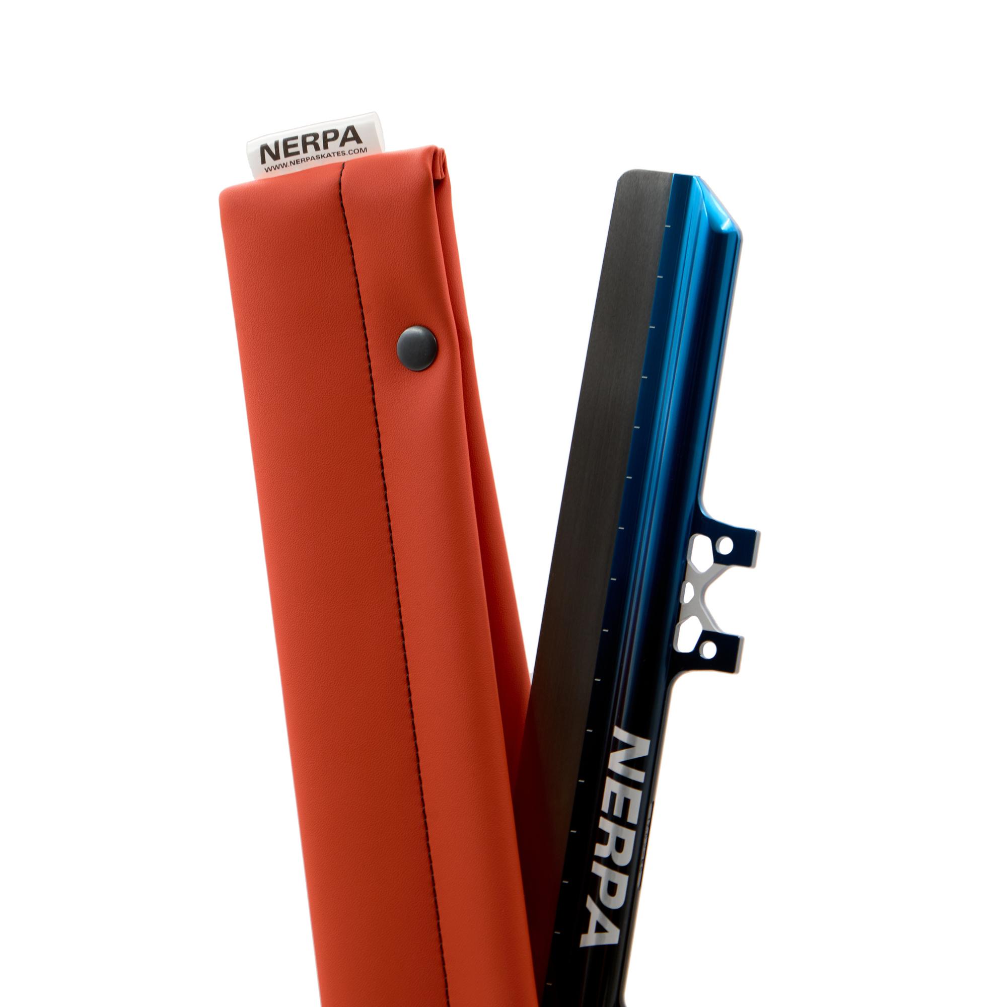 Мягкие чехлы для коньков NERPA