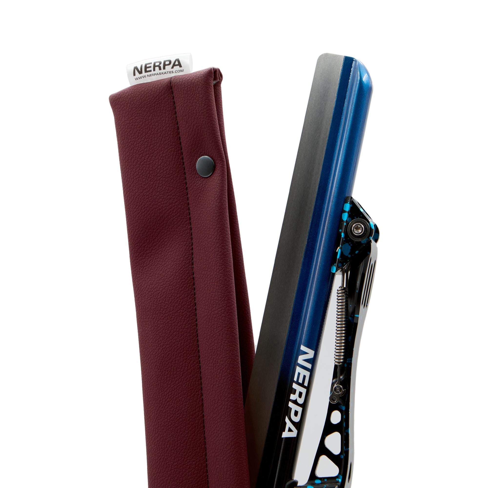 Мягкие чехлы для коньков NERPA