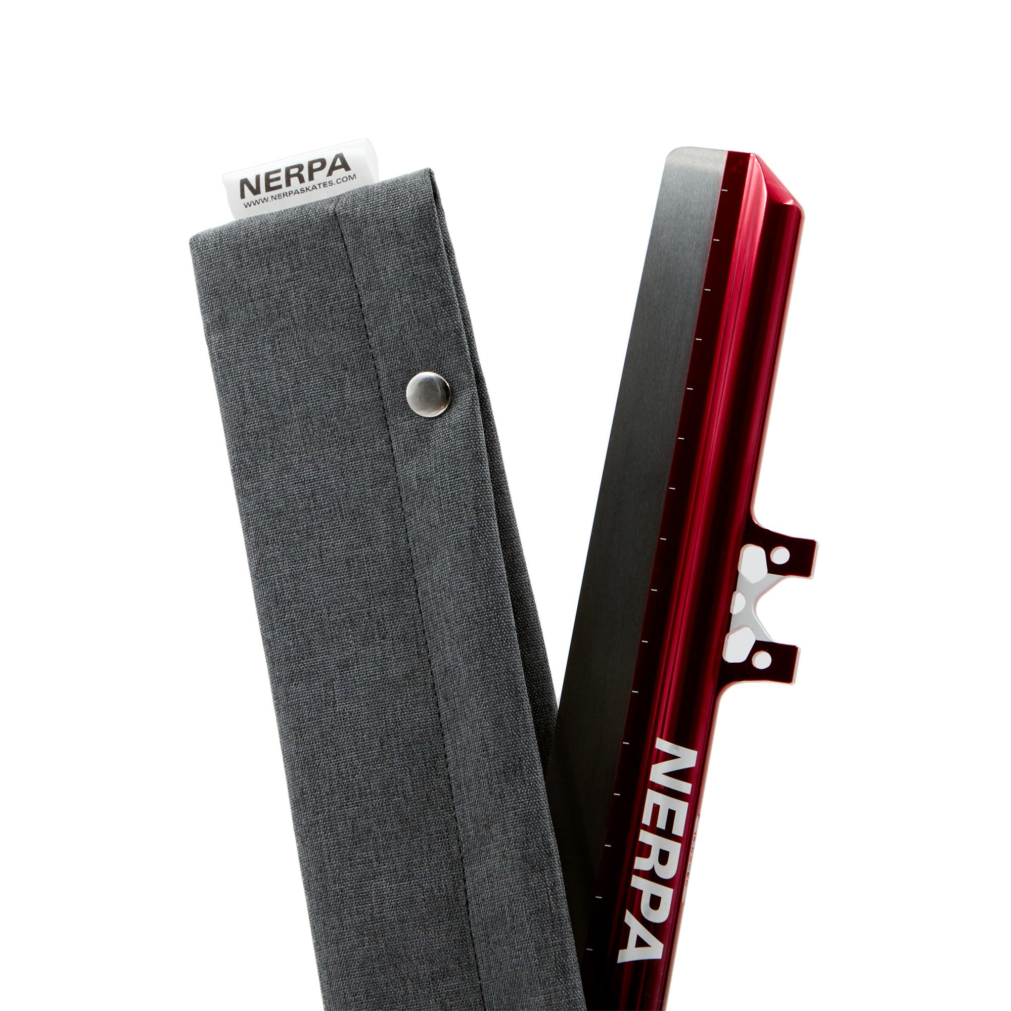 Мягкие чехлы для коньков NERPA