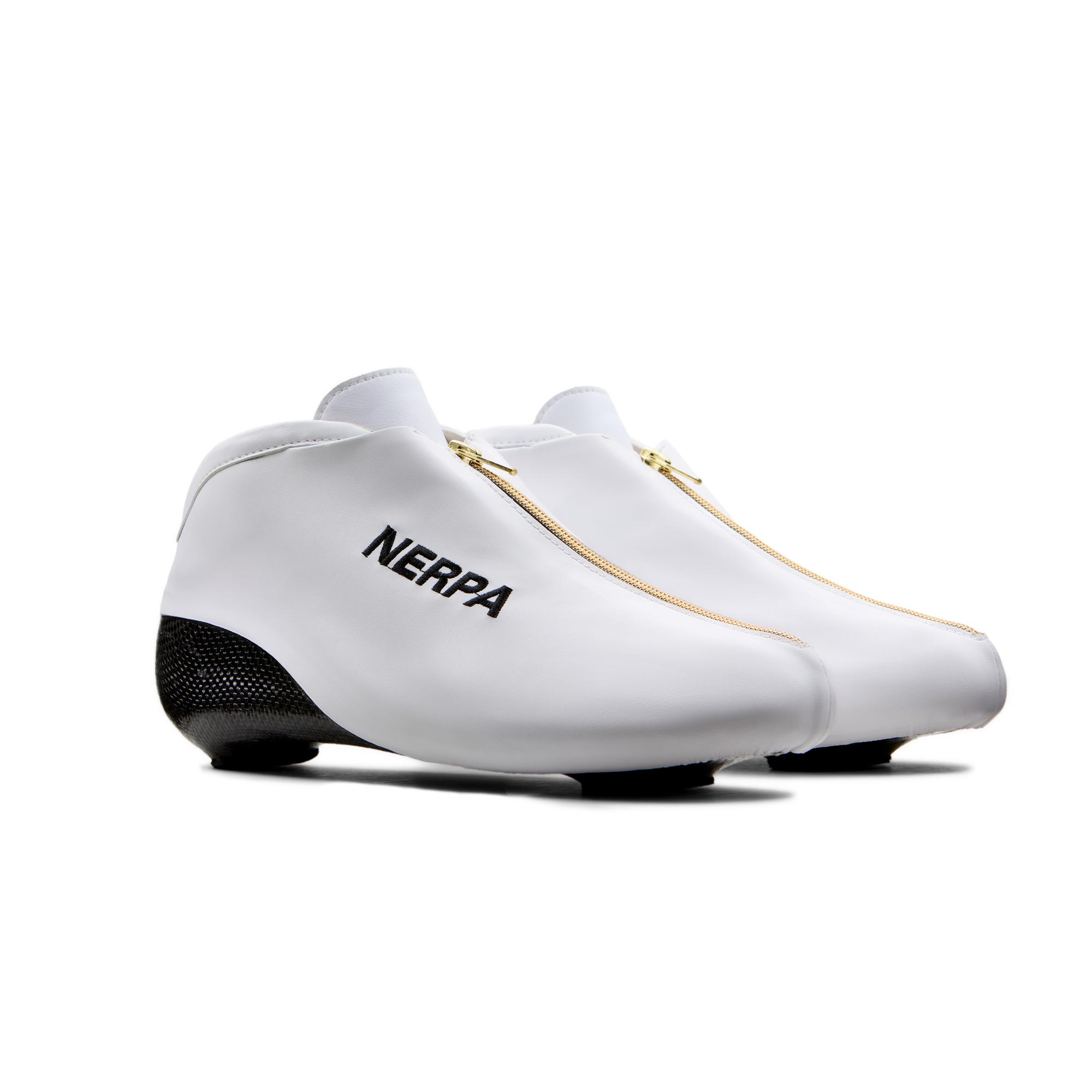 Ботинки для конькобежного спорта NERPA