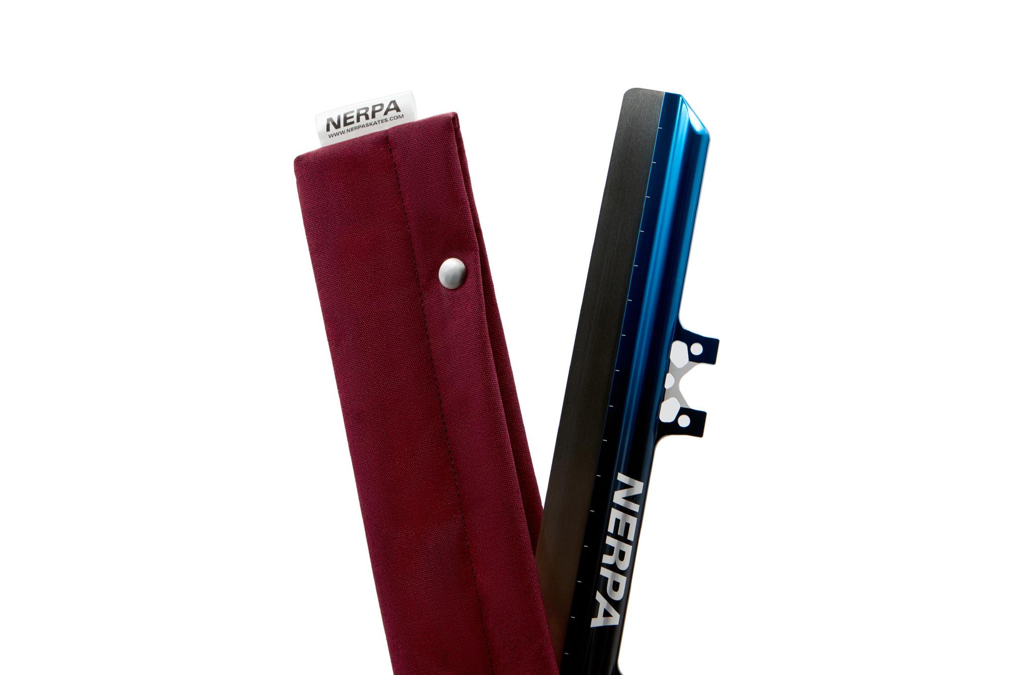 Мягкие чехлы для коньков NERPA