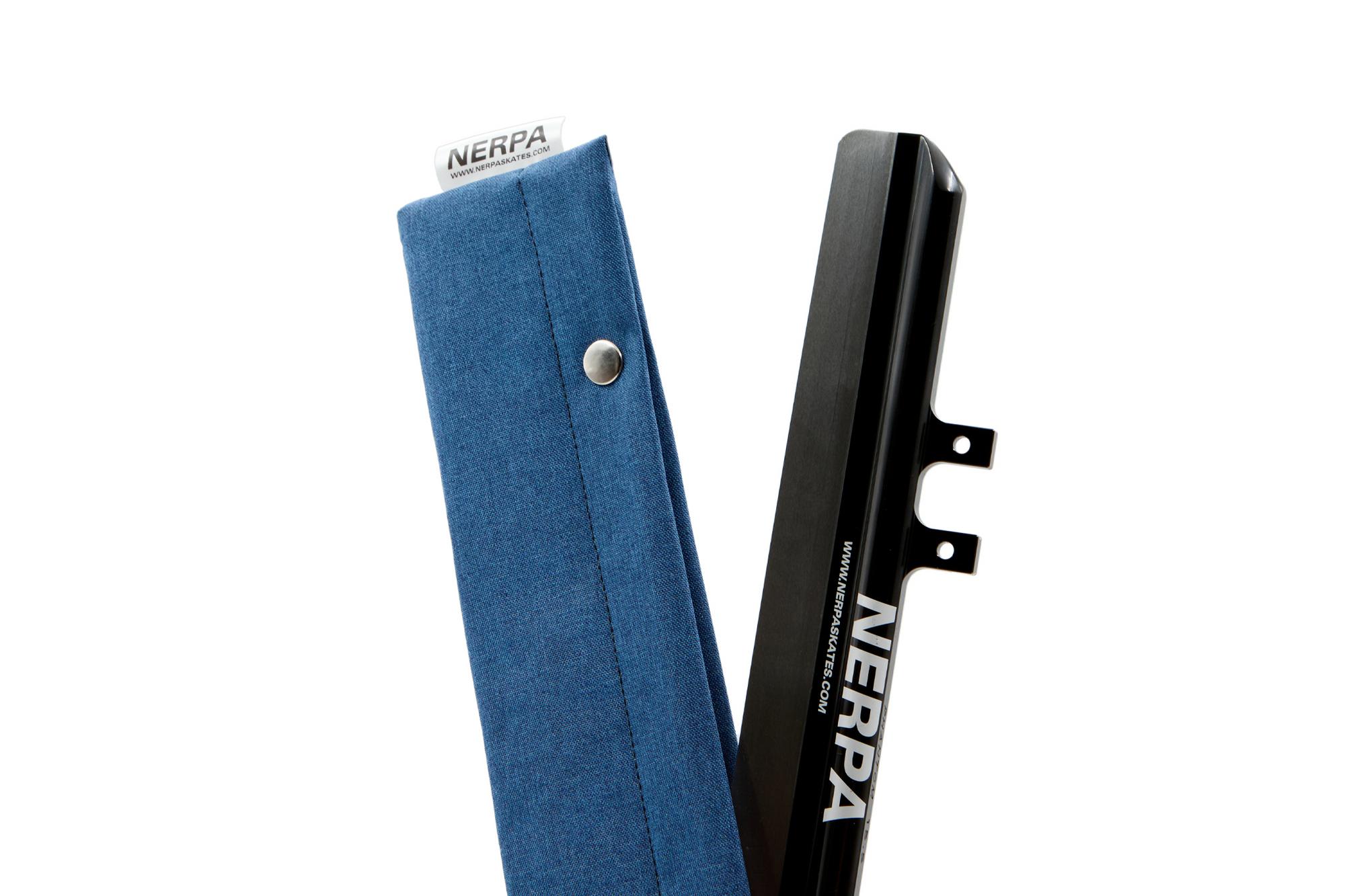 Мягкие чехлы для коньков NERPA